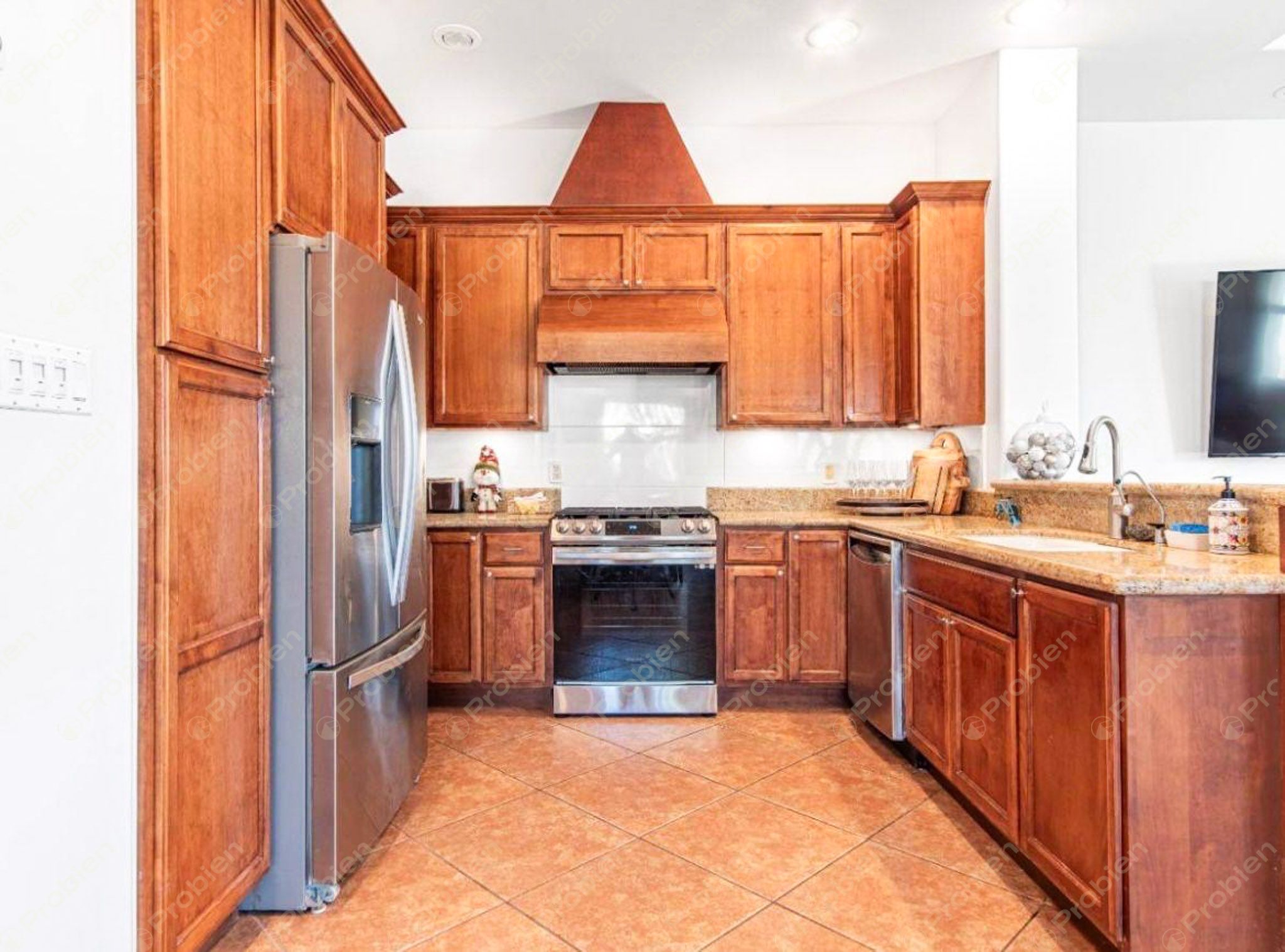 Departamento en Renta en Las Ventanas, Rosarito – Amueblado, Cerca del Mar - Foto 2 de 18