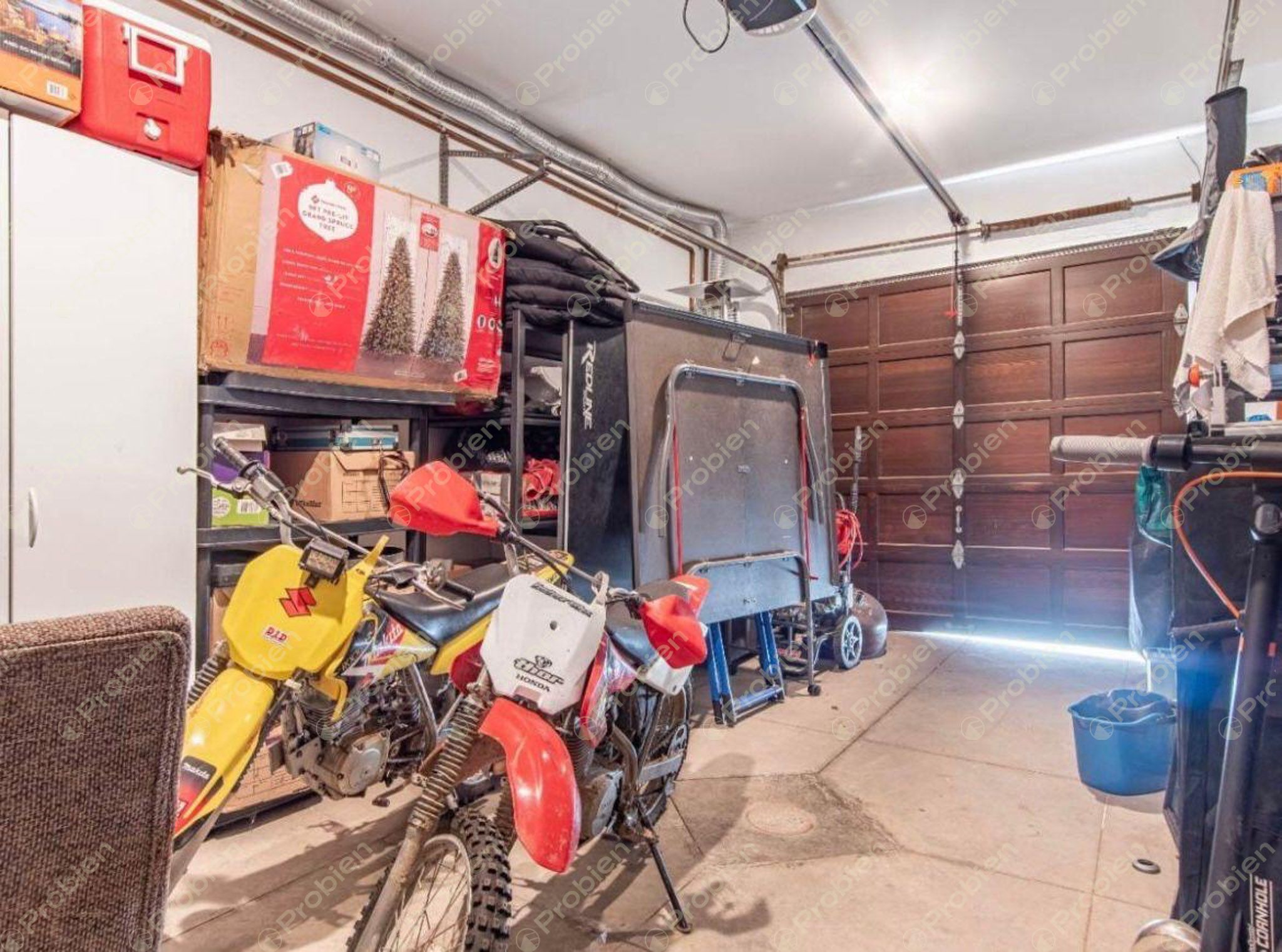 Departamento en Renta en Las Ventanas, Rosarito – Amueblado, Cerca del Mar - Foto 15 de 18