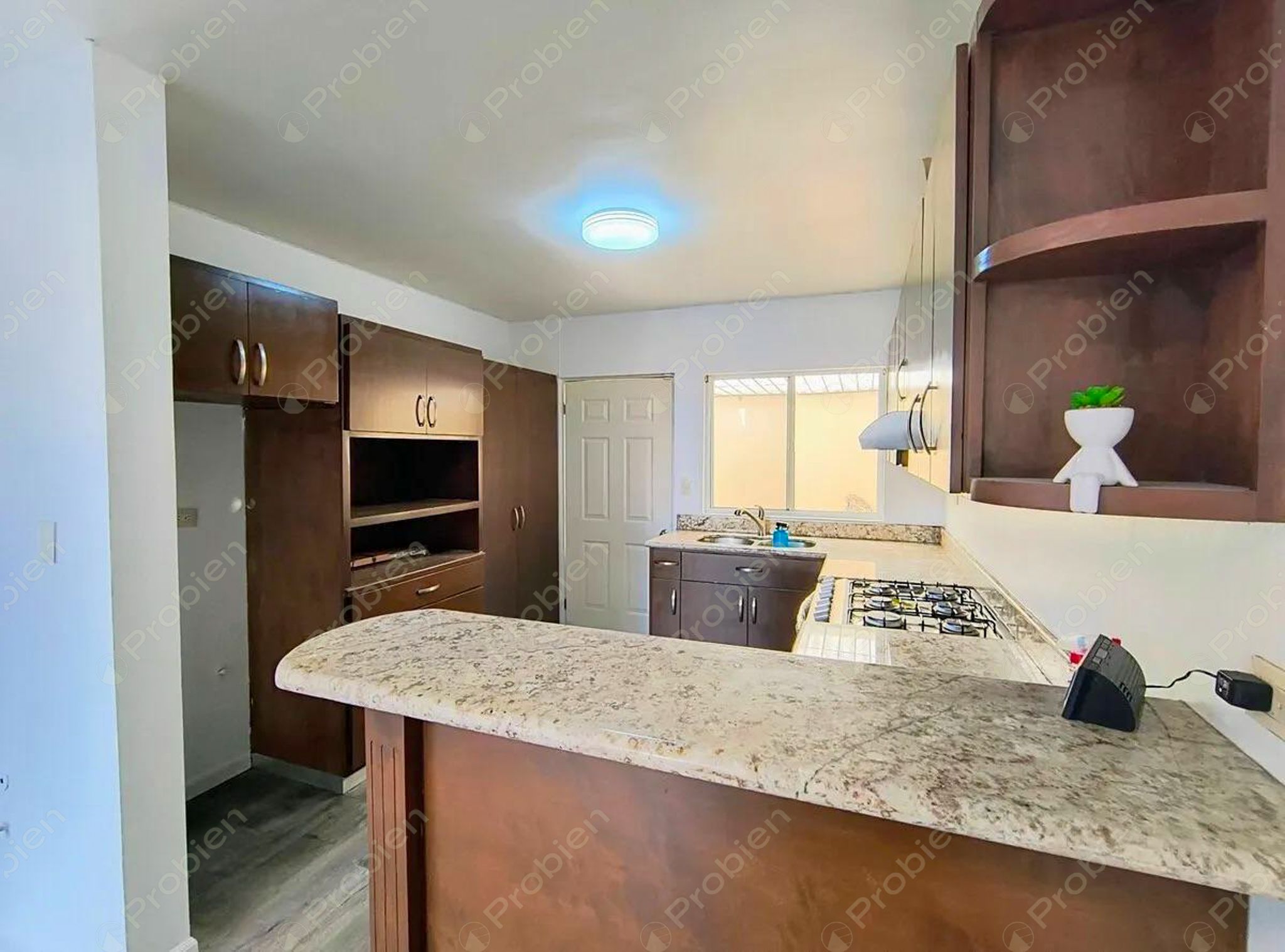 Casa en renta en Colinas de San Ángel en privada con amenidades y 3 recámaras - Foto 3 de 13