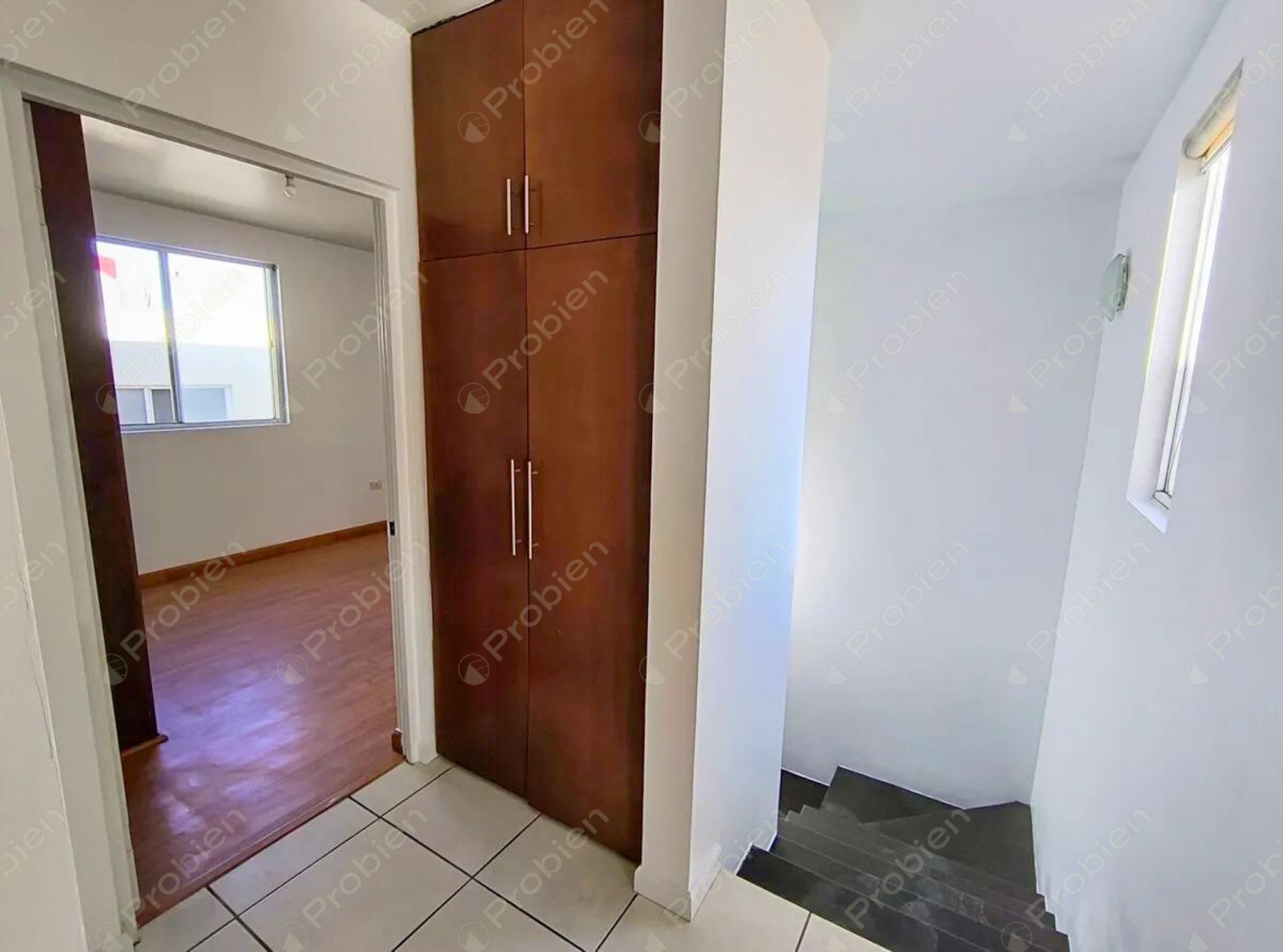 Casa en renta en Colinas de San Ángel en privada con amenidades y 3 recámaras - Foto 4 de 13