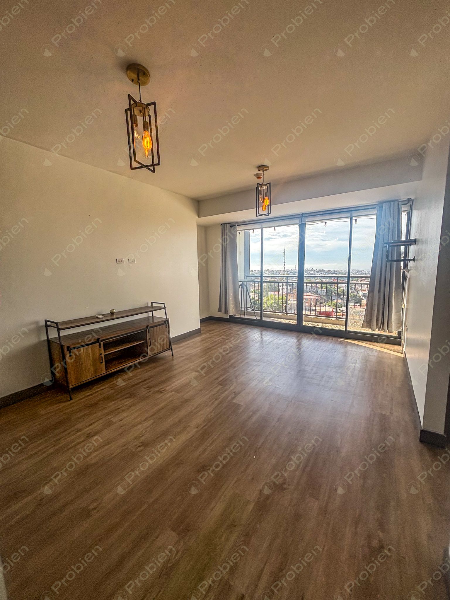 Departamento en renta en Kyo Altalia Torre 2, 2 recámaras con balcón y amenidades en Tijuana - Foto 1 de 16