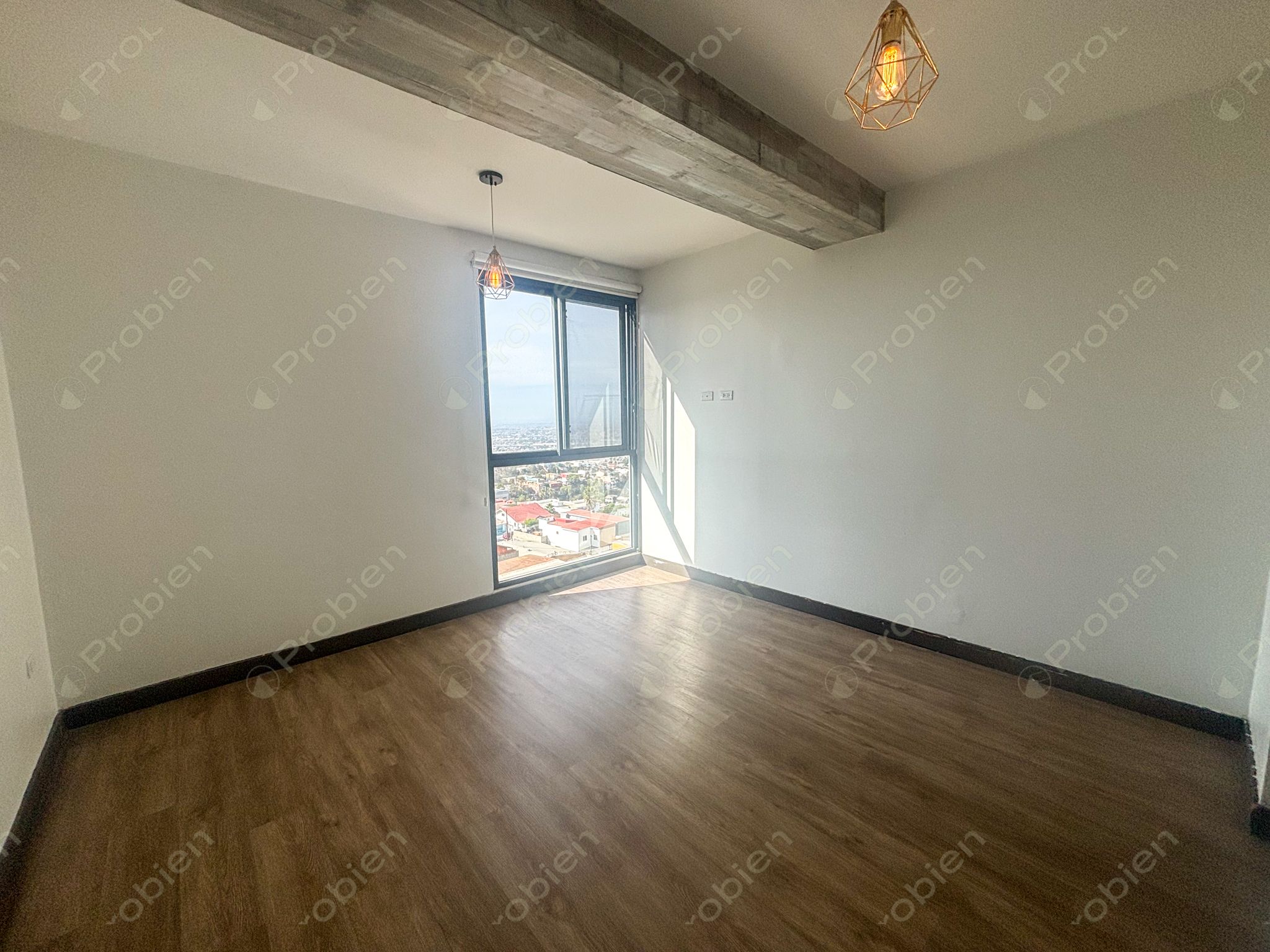 Departamento en renta en Kyo Altalia Torre 2, 2 recámaras con balcón y amenidades en Tijuana - Foto 4 de 16