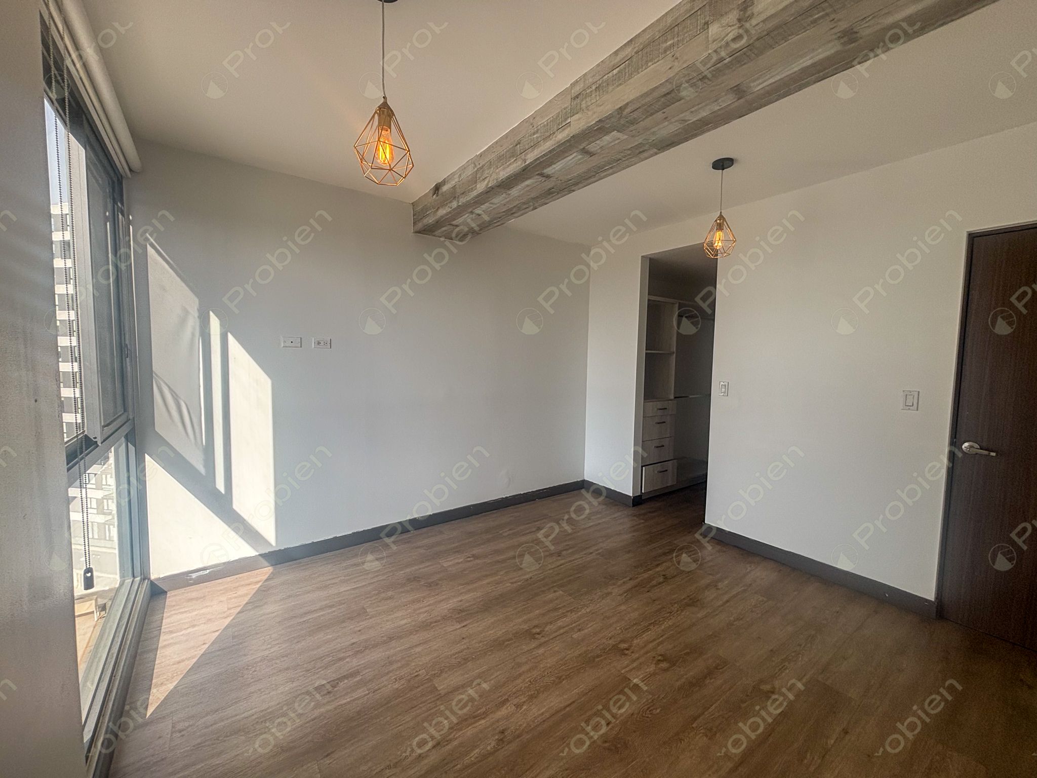 Departamento en renta en Kyo Altalia Torre 2, 2 recámaras con balcón y amenidades en Tijuana - Foto 5 de 16