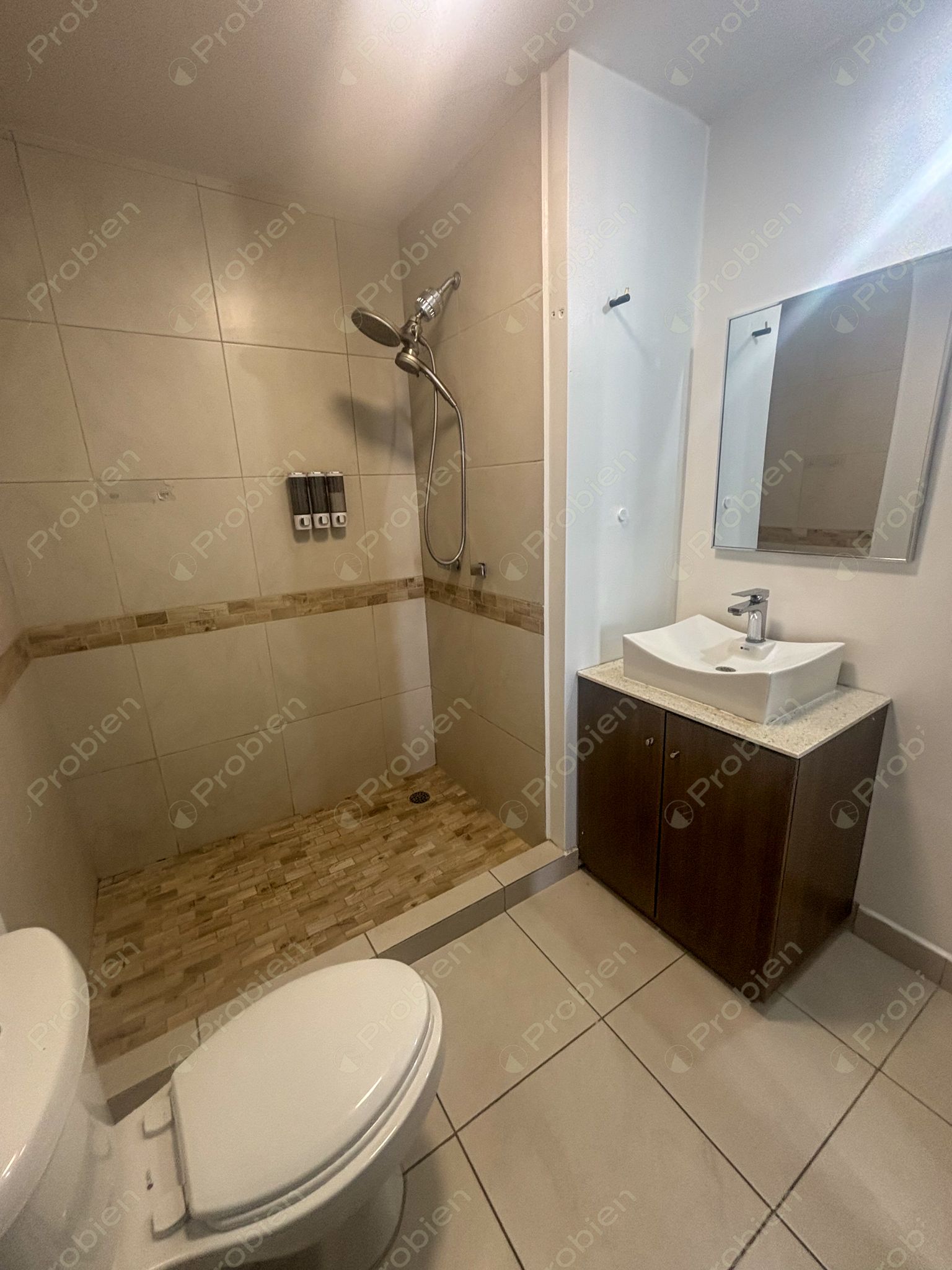 Departamento en renta en Kyo Altalia Torre 2, 2 recámaras con balcón y amenidades en Tijuana - Foto 7 de 16