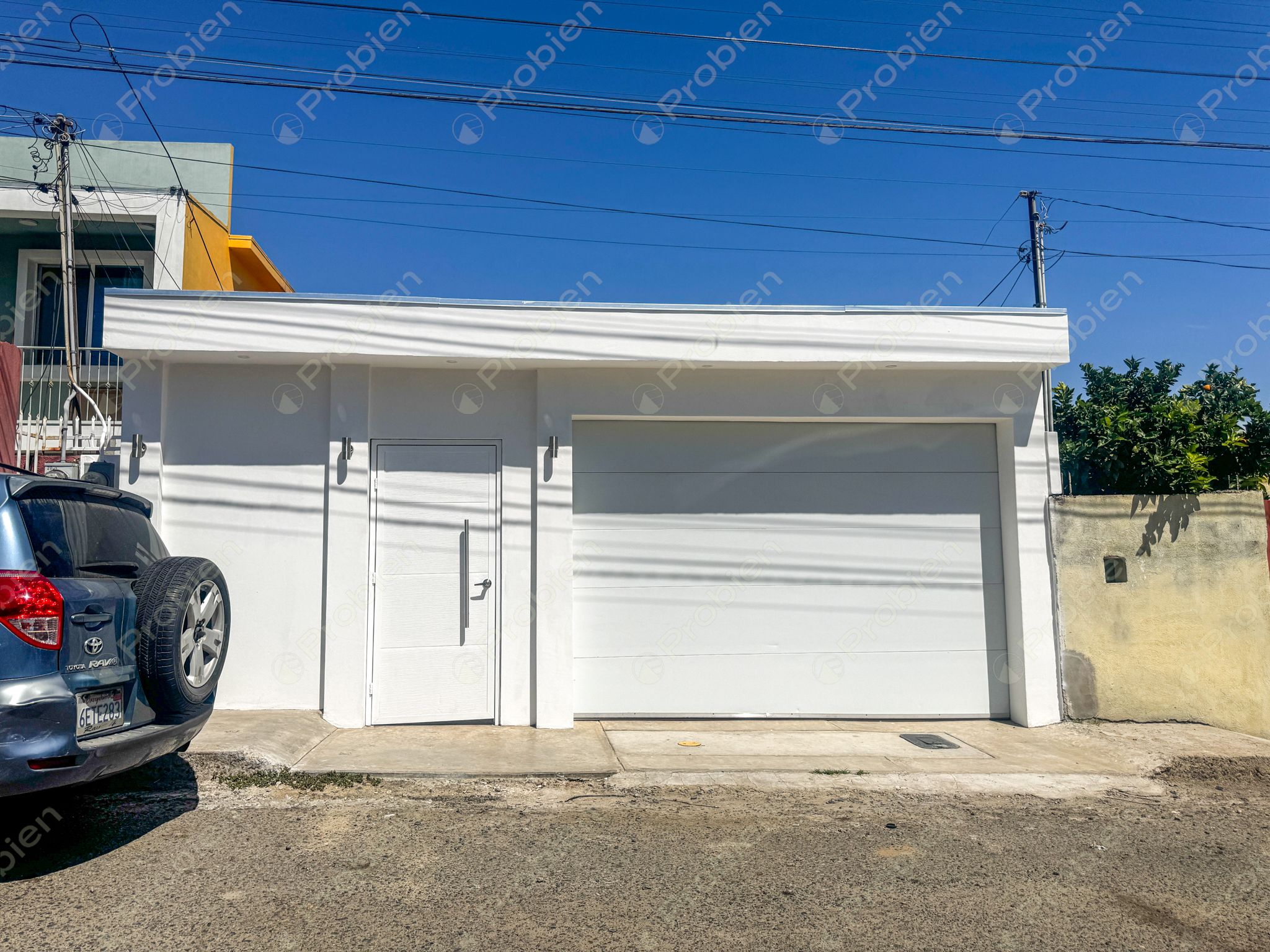 Casa en renta Tecnologico Otay - Foto 1 de 14