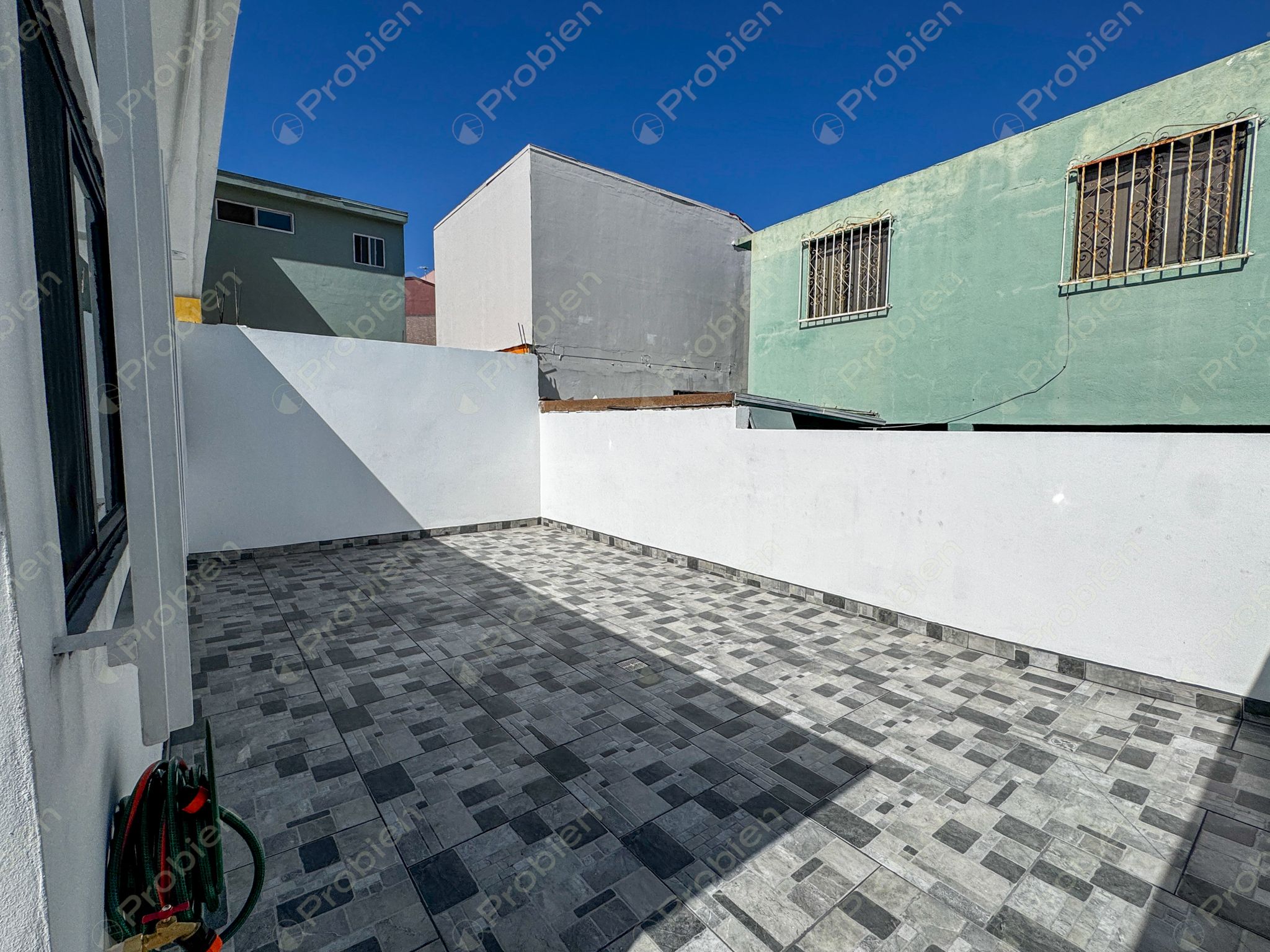 Casa en renta Tecnologico Otay - Foto 6 de 14