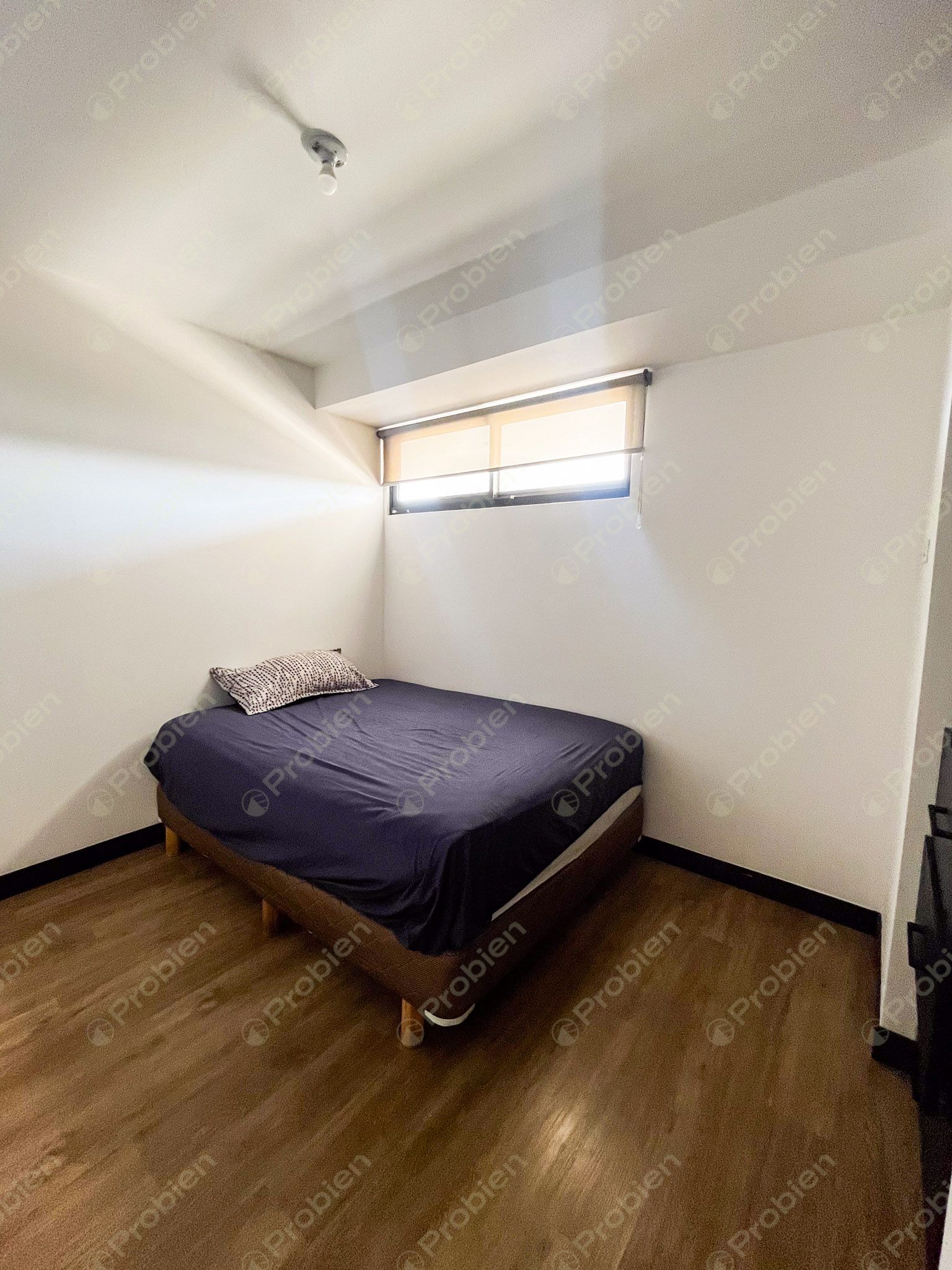 Departamento en Renta en Colonia Juárez Kyo Altalia – Semi Amueblado con Vista Panorámica - Foto 4 de 12