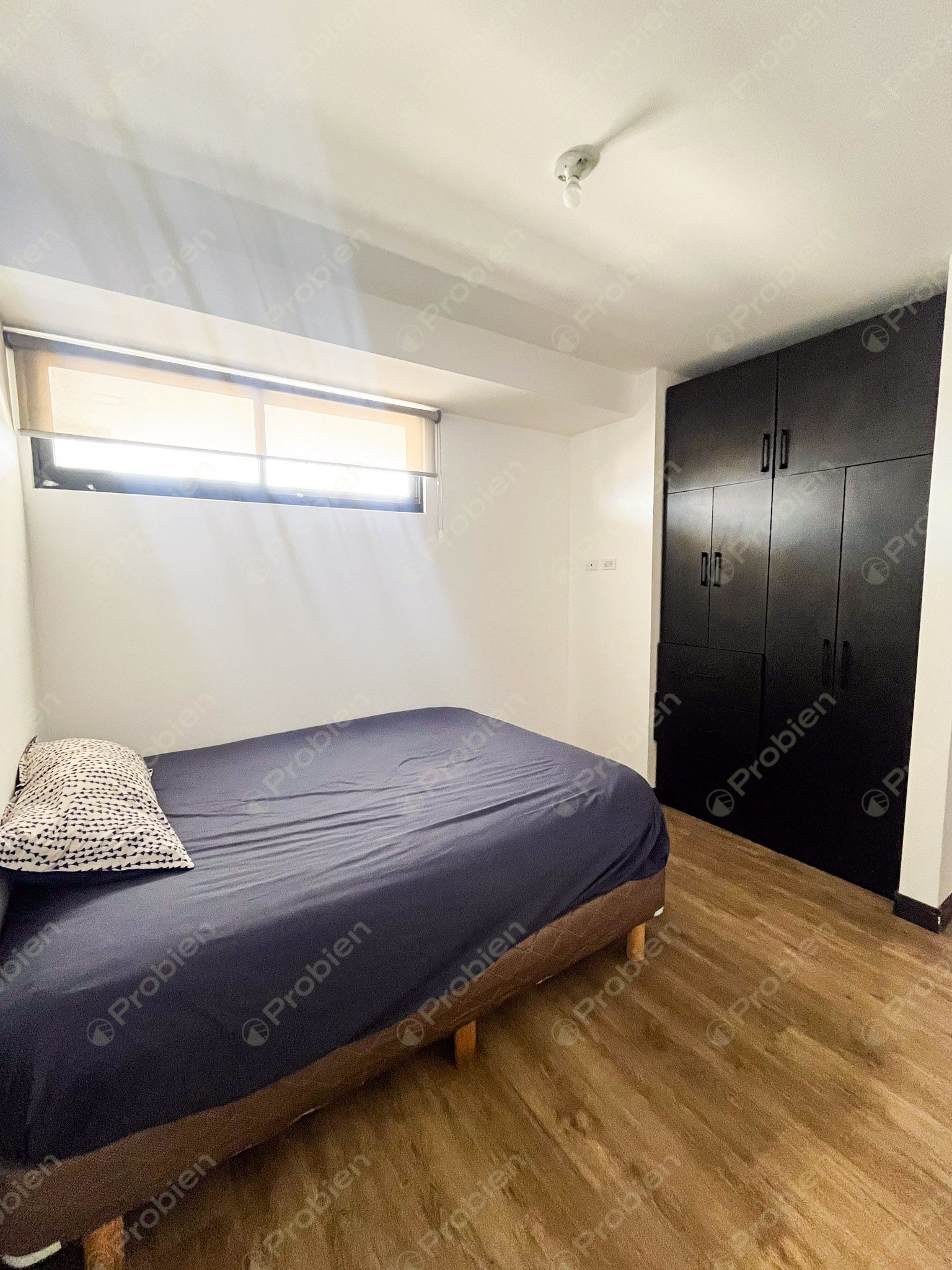 Departamento en Renta en Colonia Juárez Kyo Altalia – Semi Amueblado con Vista Panorámica - Foto 5 de 12