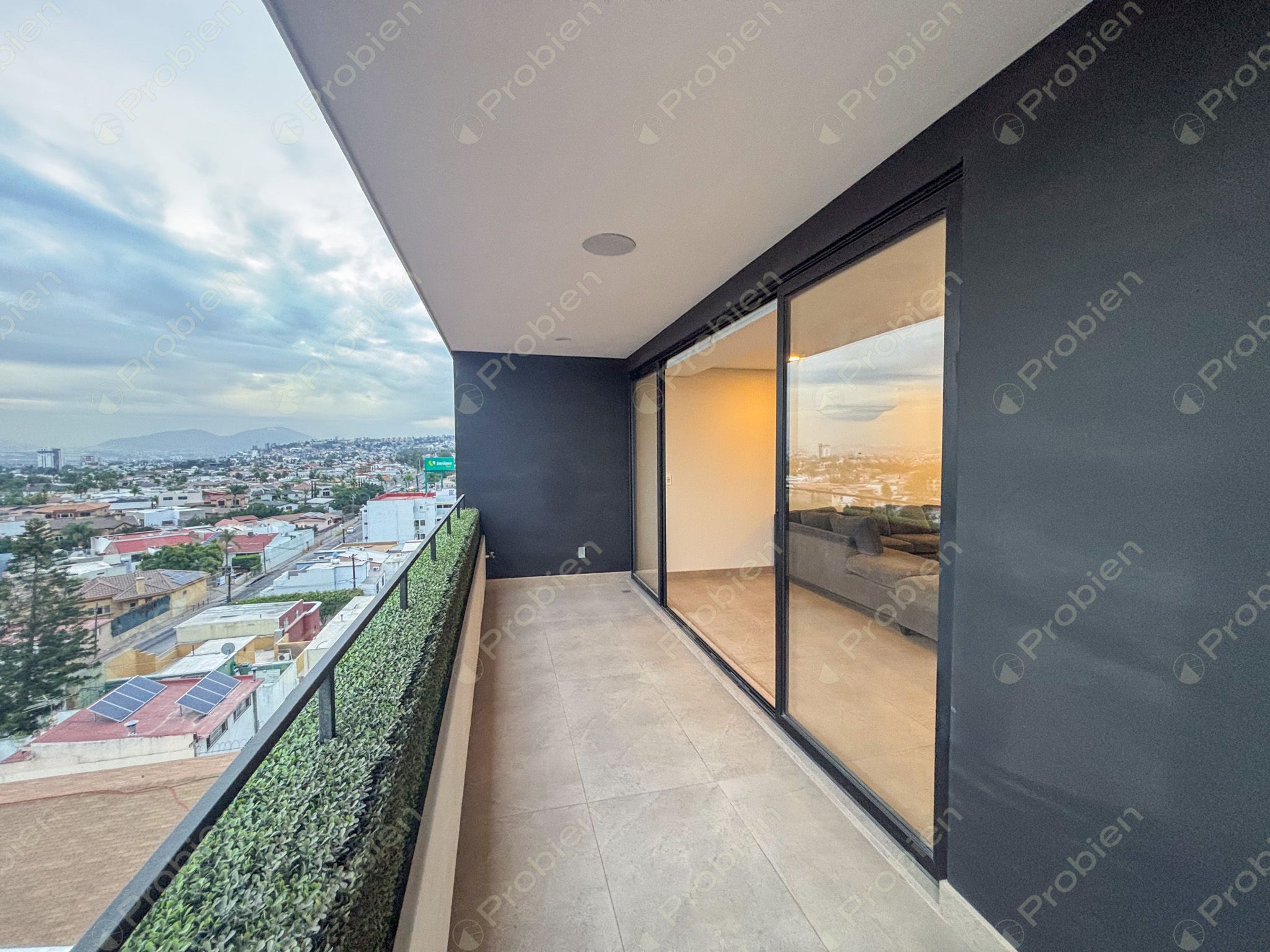 Departamento en Renta en Ascenso Smart Living – 2 Recámaras con Vista Panorámica - Foto 13 de 21