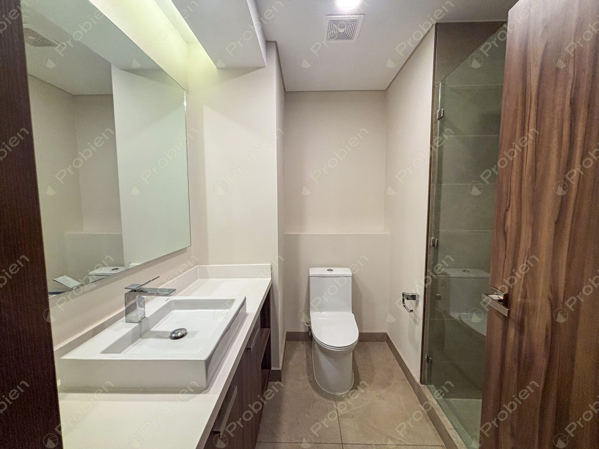 Departamento en Renta en Ascenso Smart Living – 2 Recámaras con Vista Panorámica - Foto 16 de 21