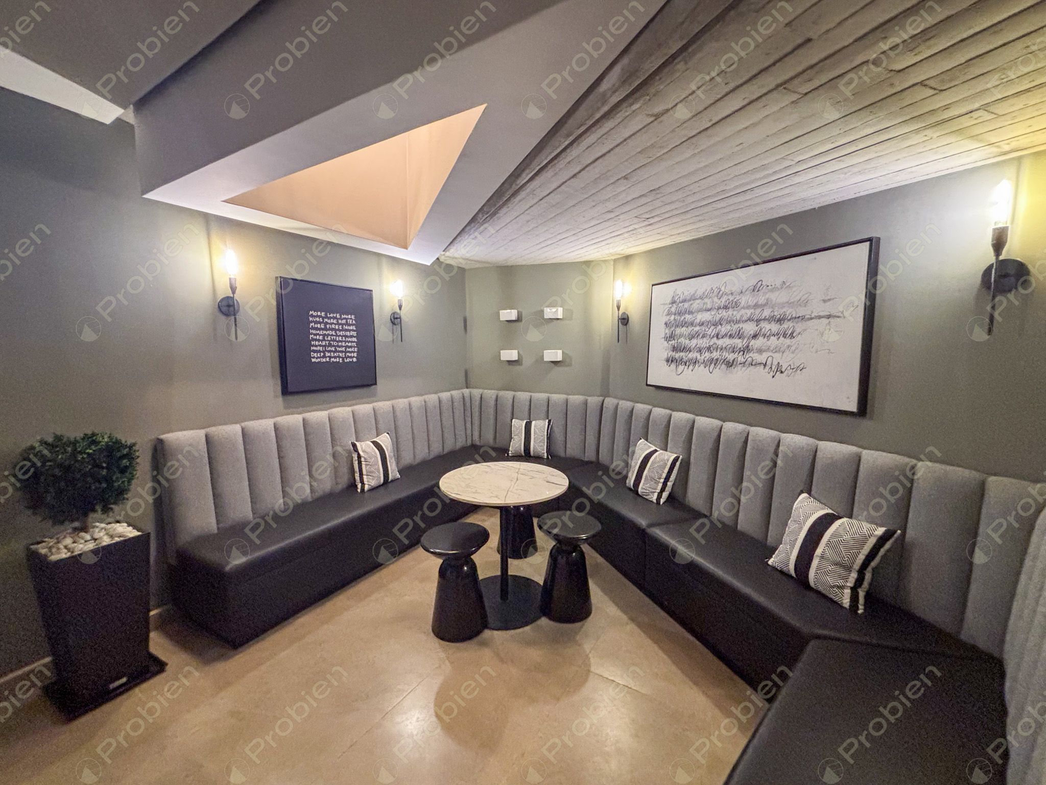 Departamento en Renta en Ascenso Smart Living – 2 Recámaras con Vista Panorámica - Foto 17 de 21