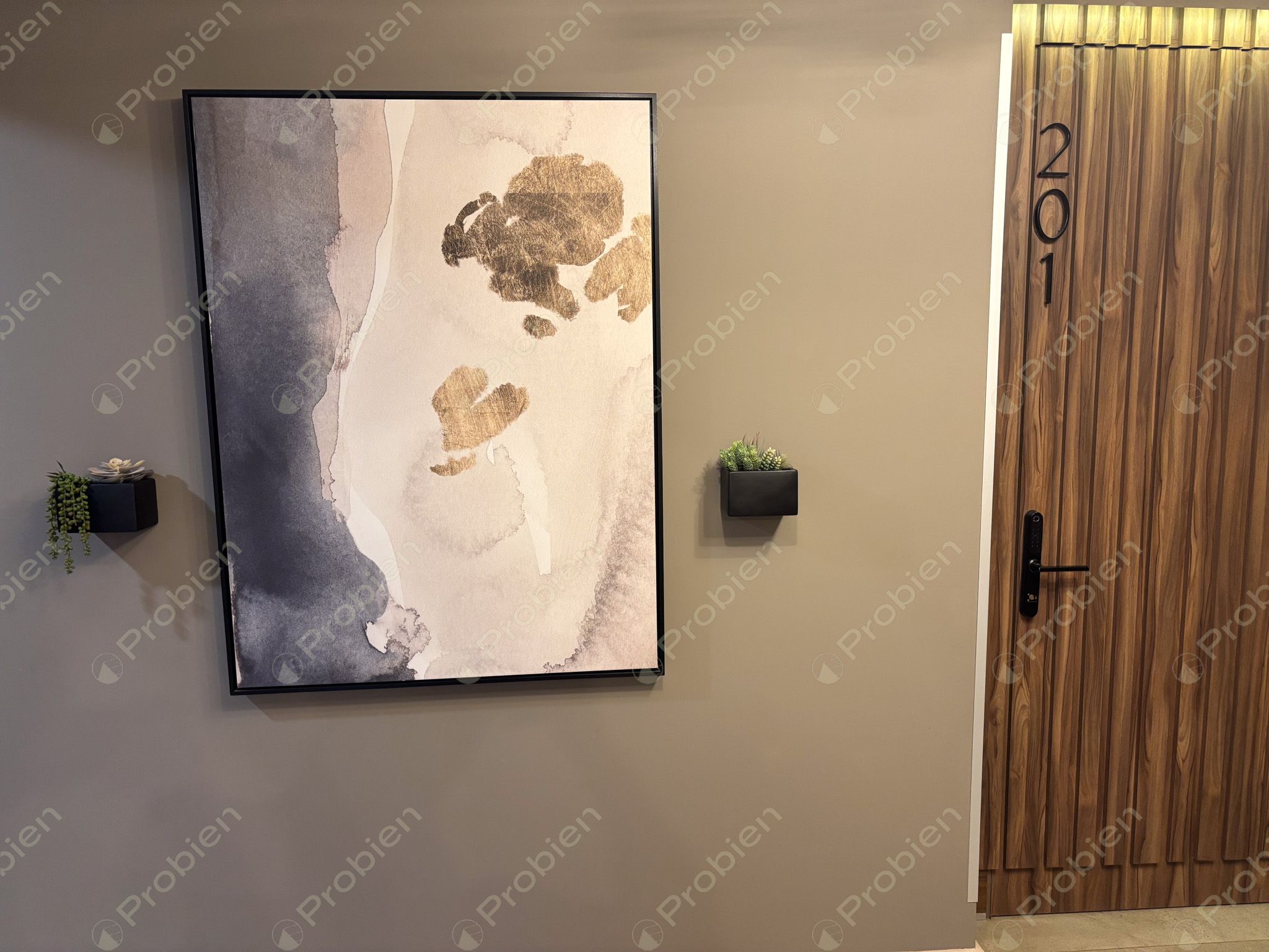 Departamento en Renta en Ascenso Smart Living – 2 Recámaras con Vista Panorámica - Foto 2 de 21