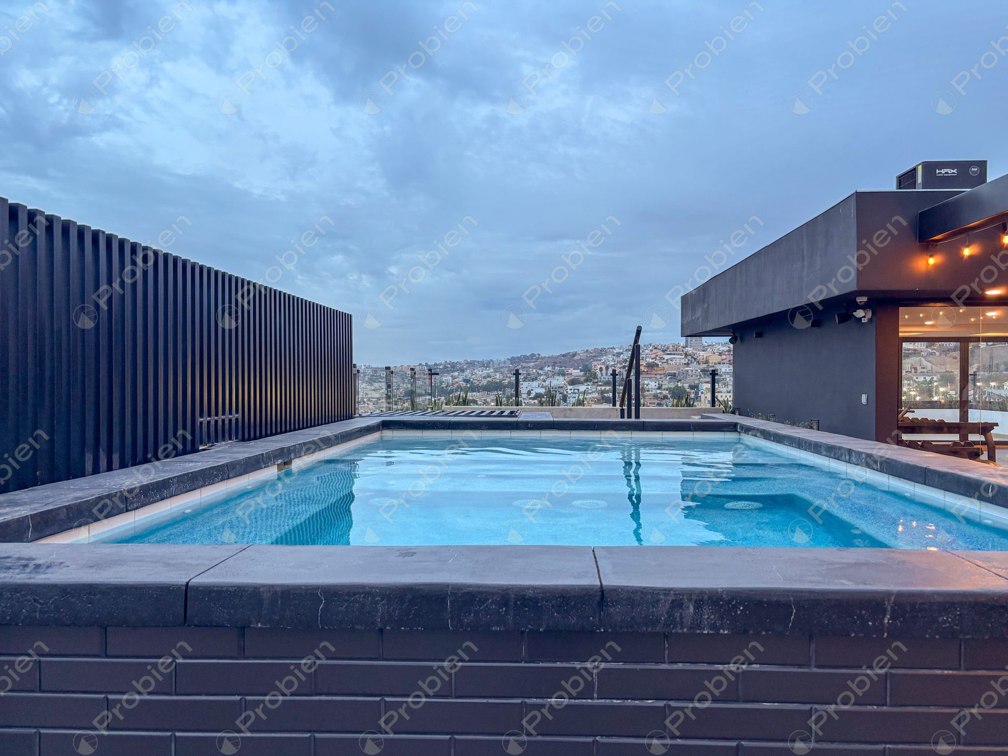 Departamento en Renta en Ascenso Smart Living – 2 Recámaras con Vista Panorámica - Foto 20 de 21