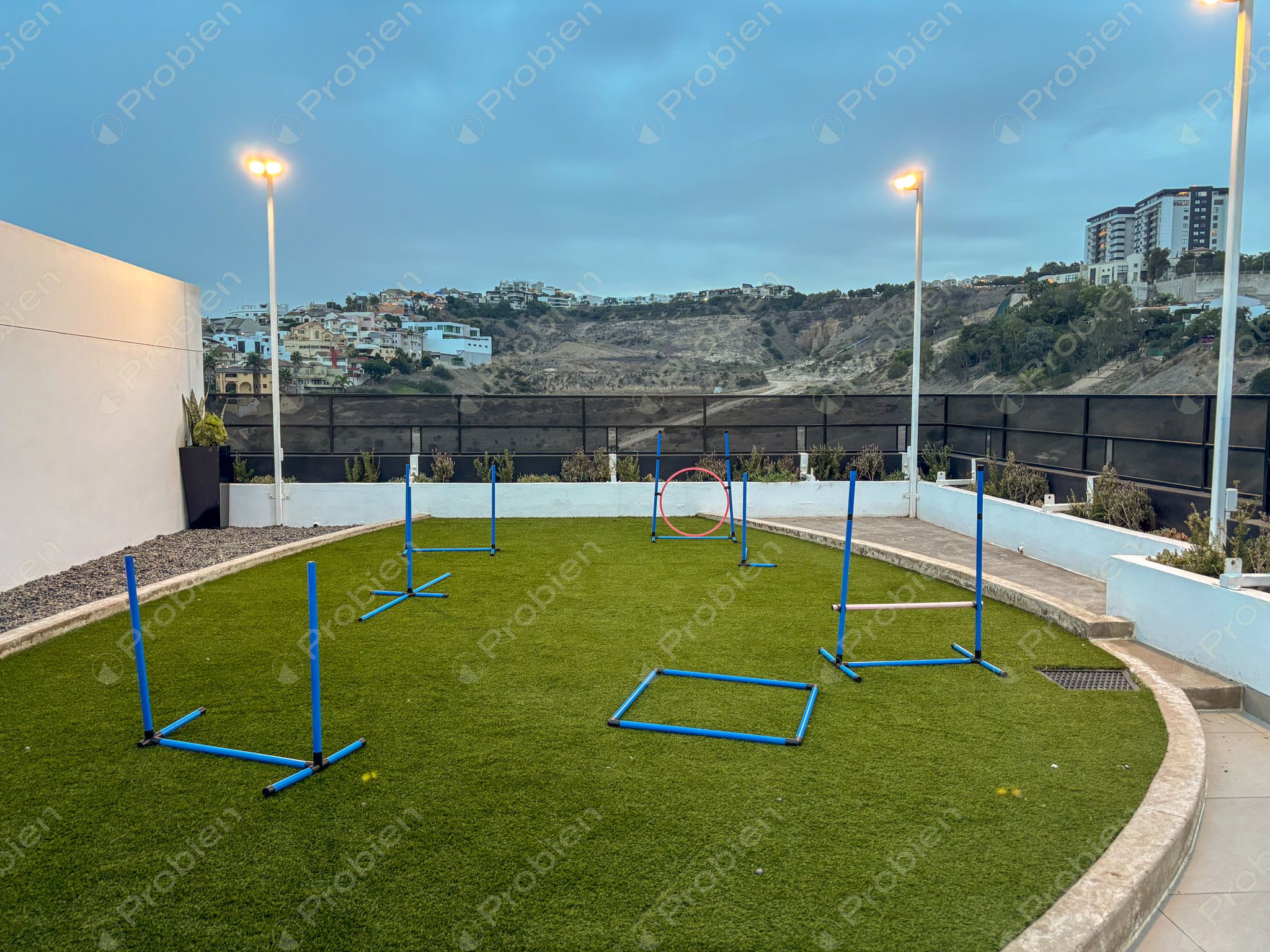 Departamento en Renta en Ascenso Smart Living – 2 Recámaras con Vista Panorámica - Foto 21 de 21