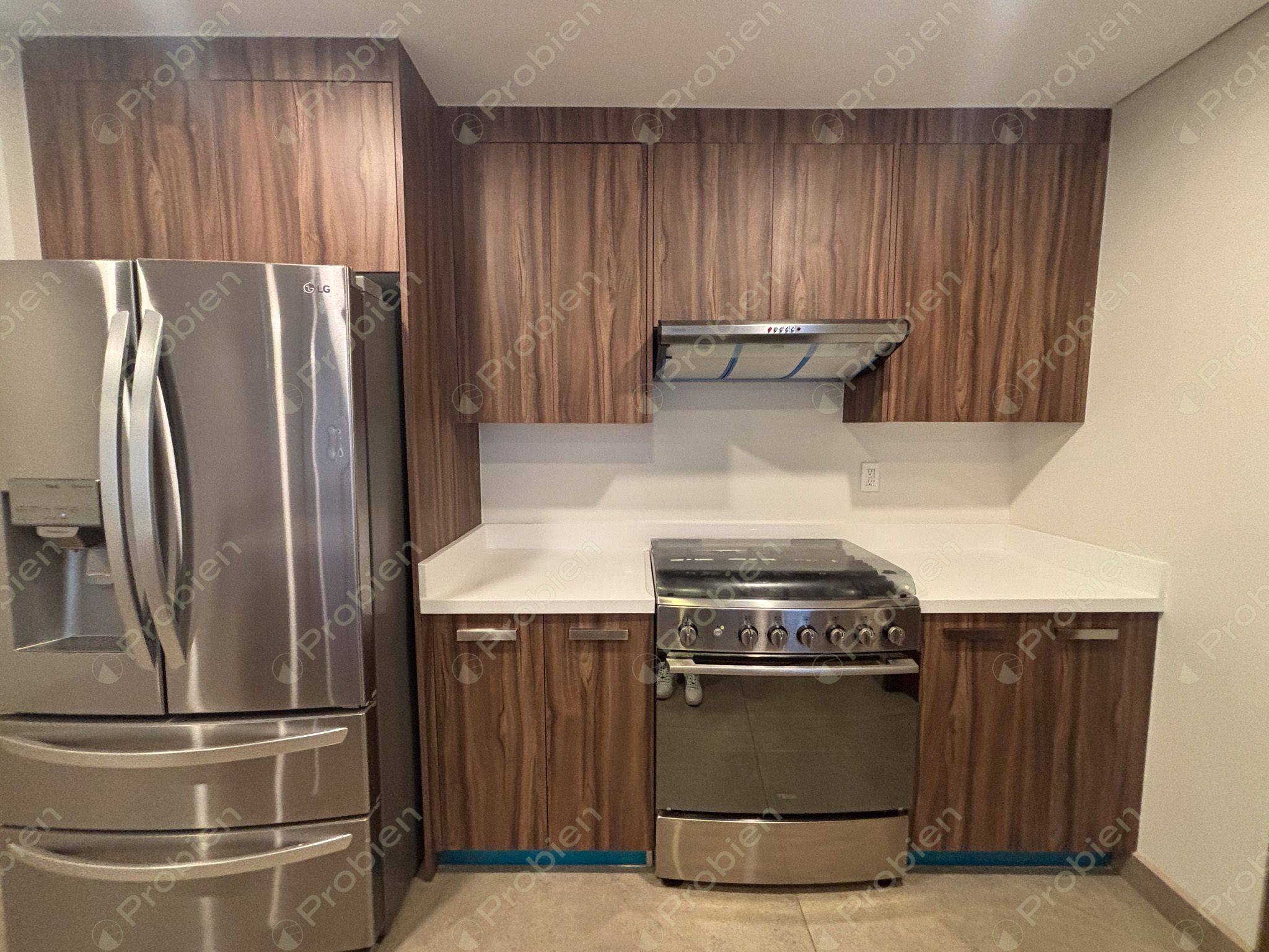 Departamento en Renta en Ascenso Smart Living – 2 Recámaras con Vista Panorámica - Foto 6 de 21