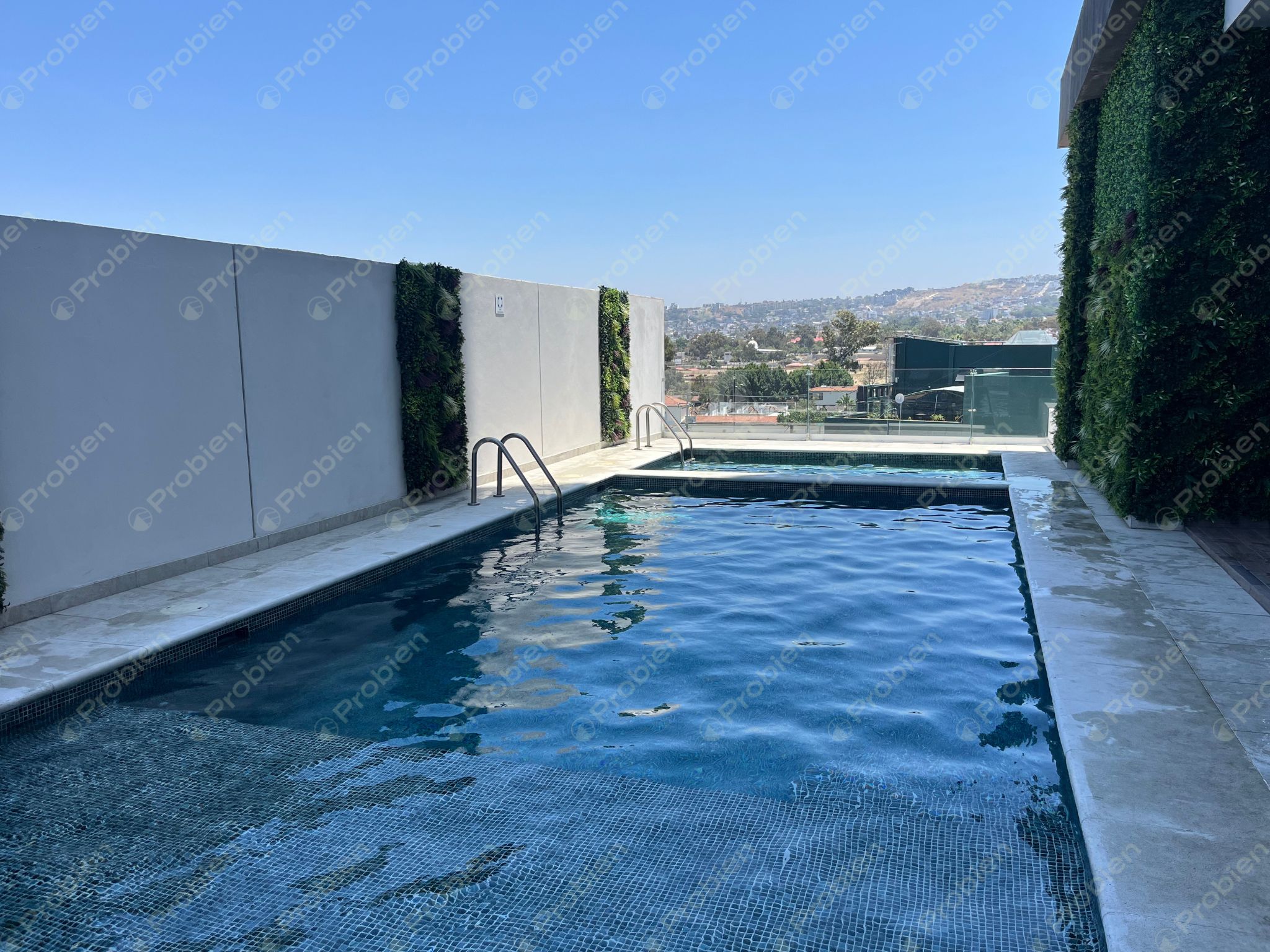 Departamento en Venta en Levant Campestre – 3 Recámaras, Vista al Estadio y Amenidades de Lujo - Foto 29 de 36