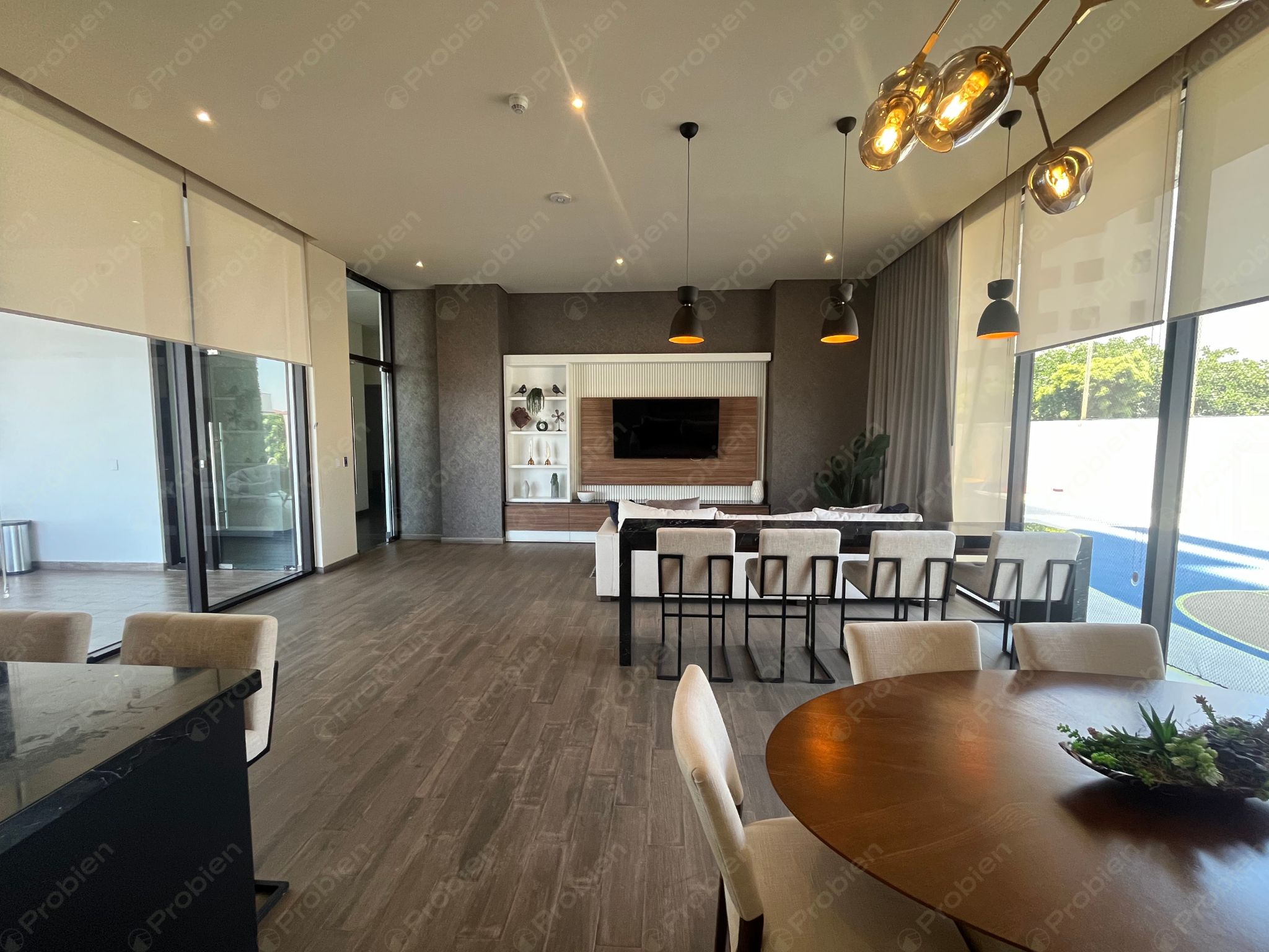 Departamento en Venta en Levant Campestre – 3 Recámaras, Vista al Estadio y Amenidades de Lujo - Foto 31 de 36