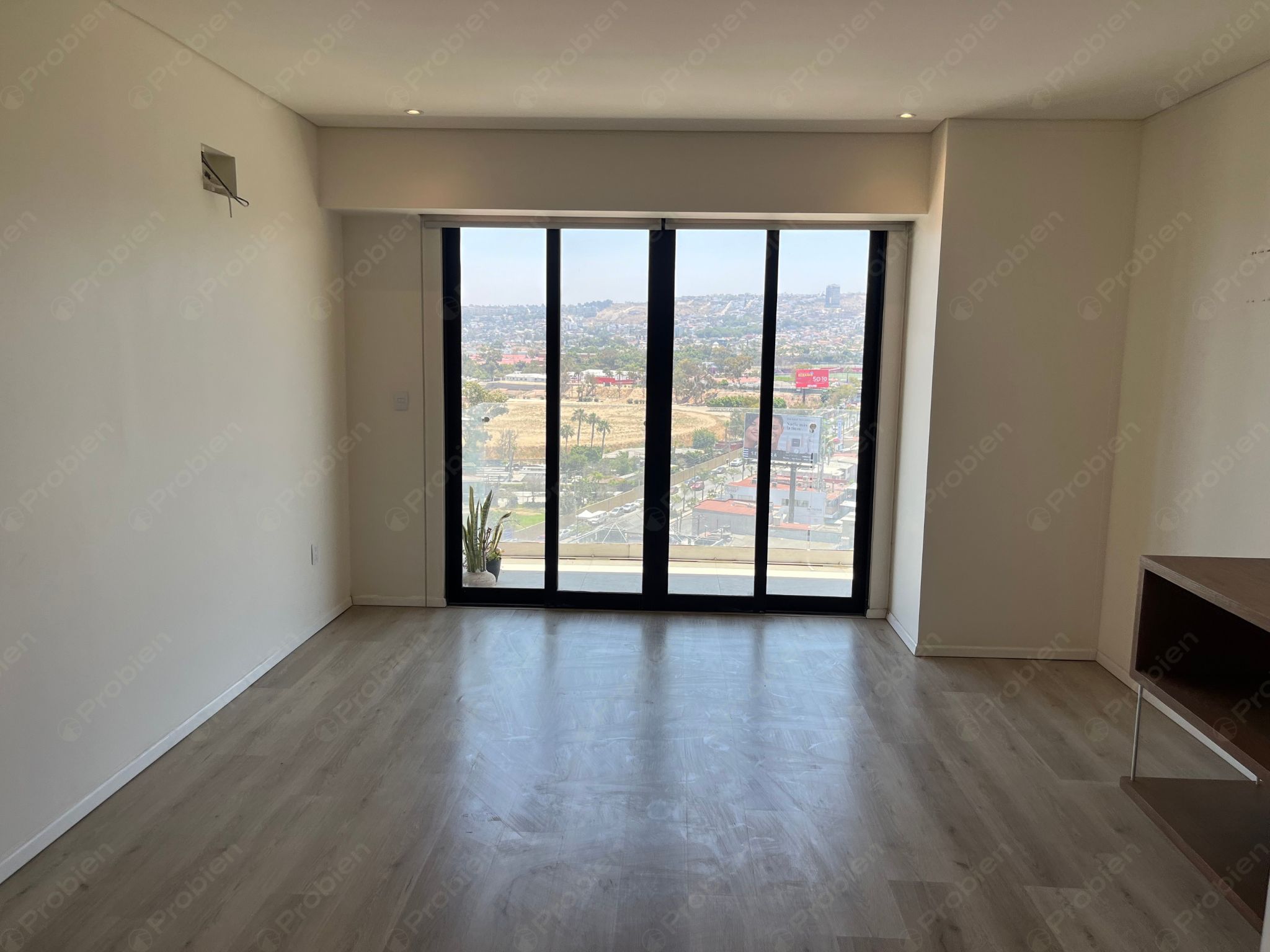 Departamento en Venta en Levant Campestre – 3 Recámaras, Vista al Estadio y Amenidades de Lujo - Foto 4 de 36