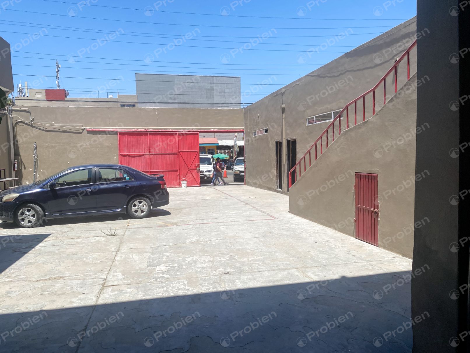 Edificio versátil en renta en Zona Centro, Tijuana - Foto 11 de 18