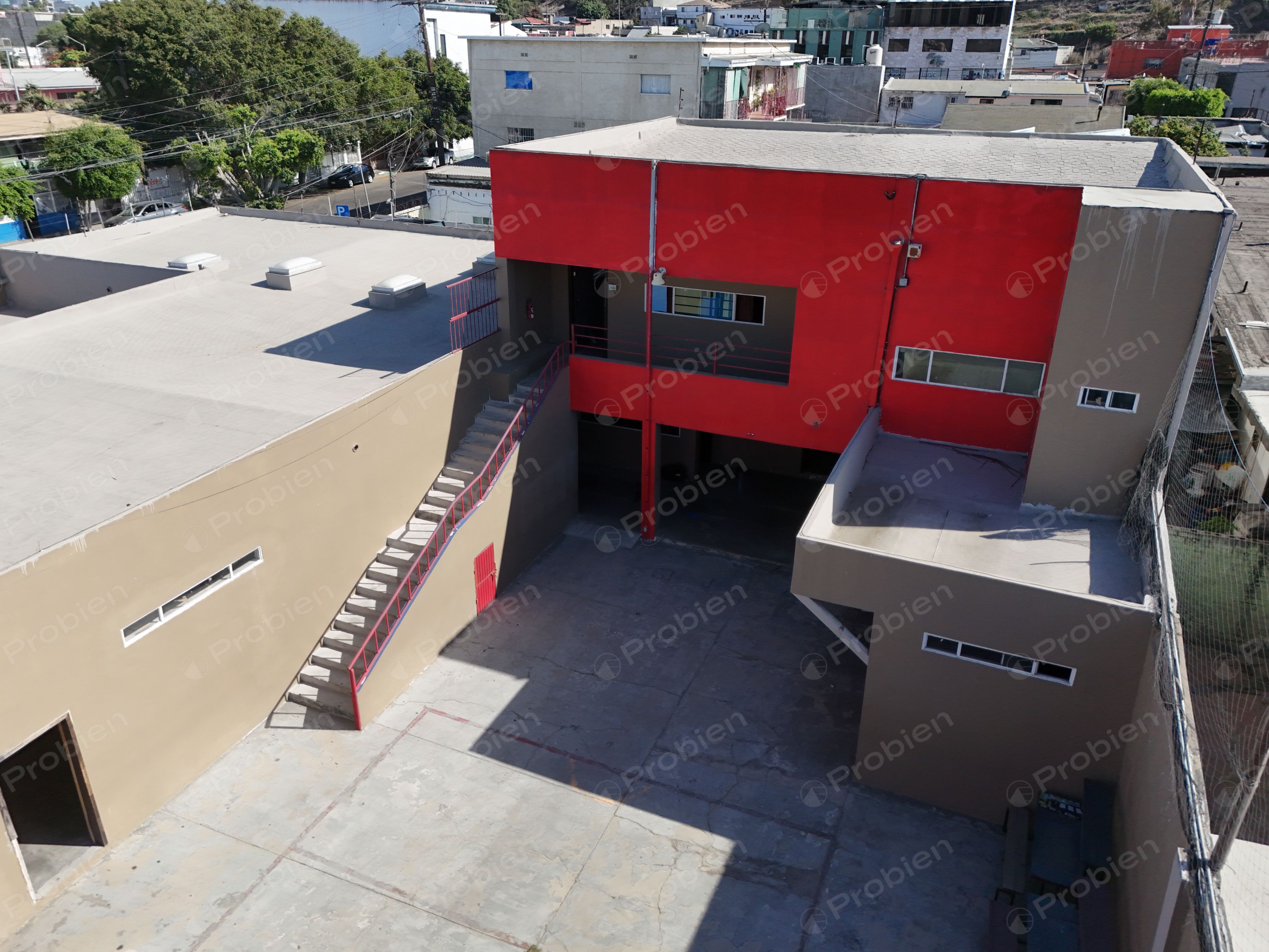Edificio versátil en renta en Zona Centro, Tijuana - Foto 12 de 18