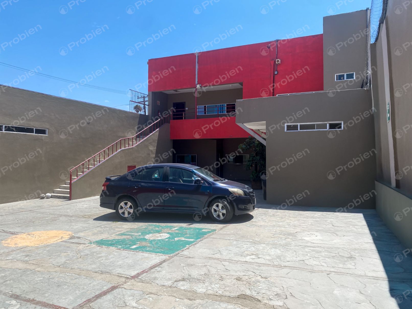 Edificio versátil en renta en Zona Centro, Tijuana - Foto 13 de 18