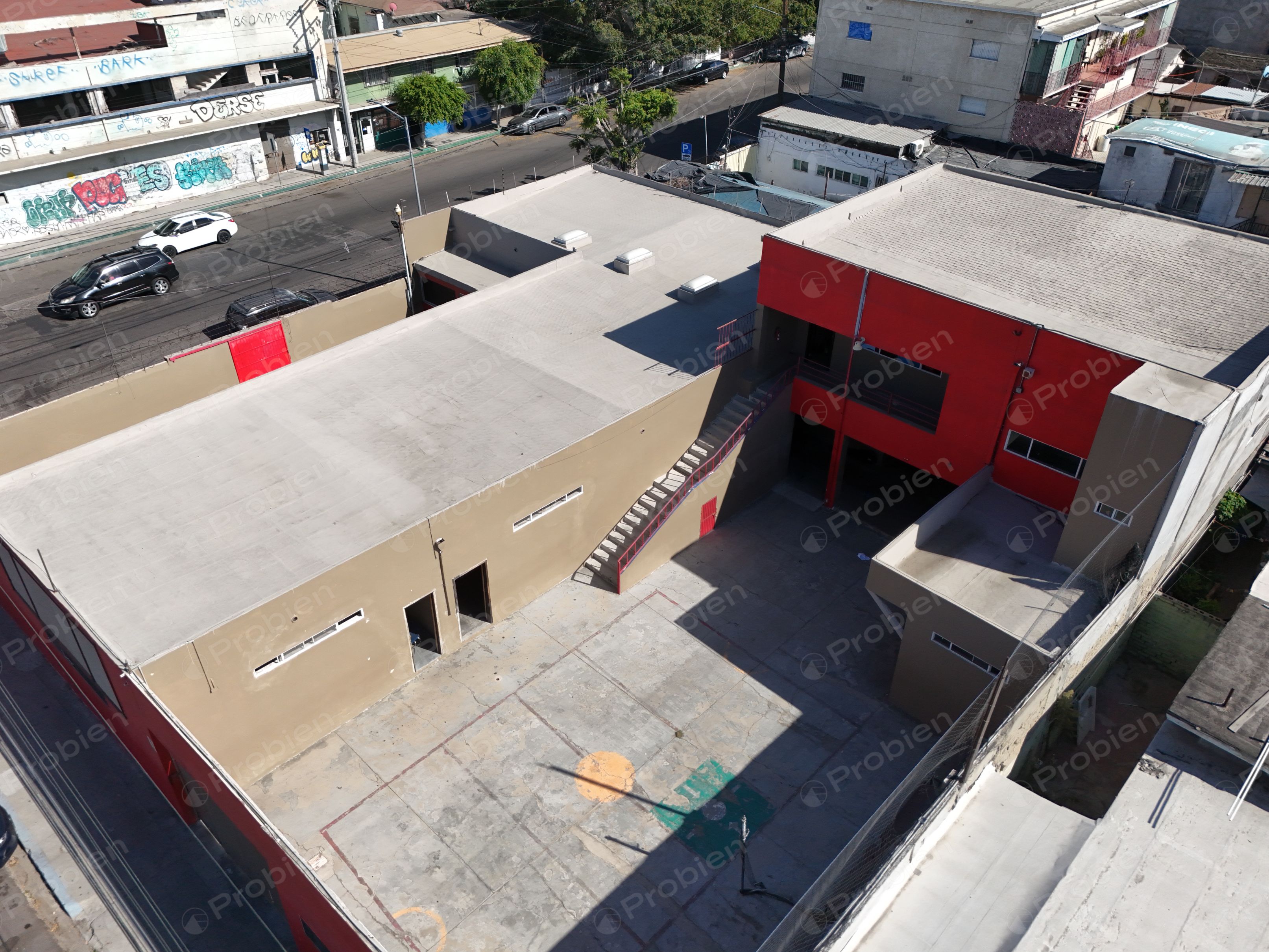 Edificio versátil en renta en Zona Centro, Tijuana - Foto 14 de 18