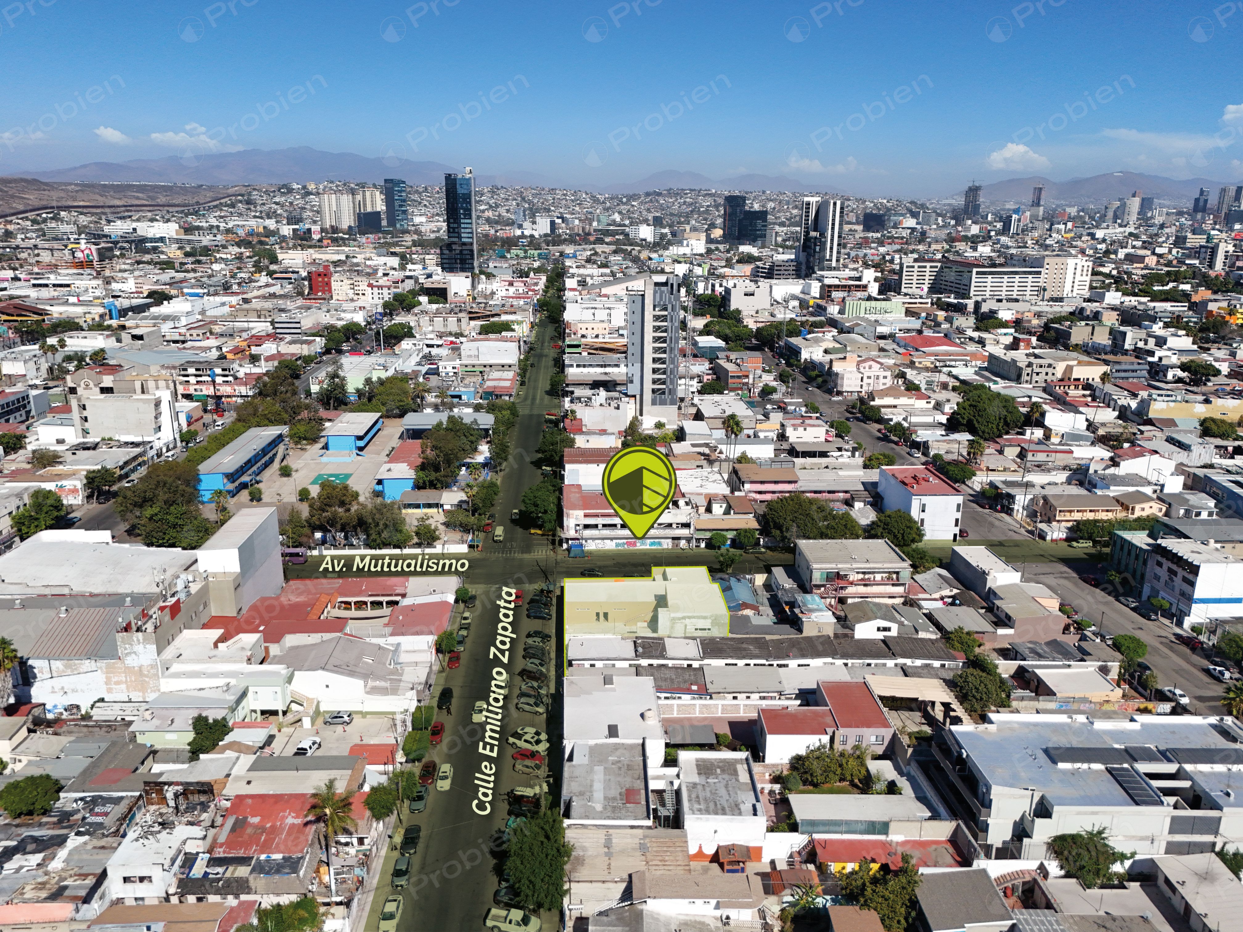 Edificio versátil en renta en Zona Centro, Tijuana - Foto 15 de 18
