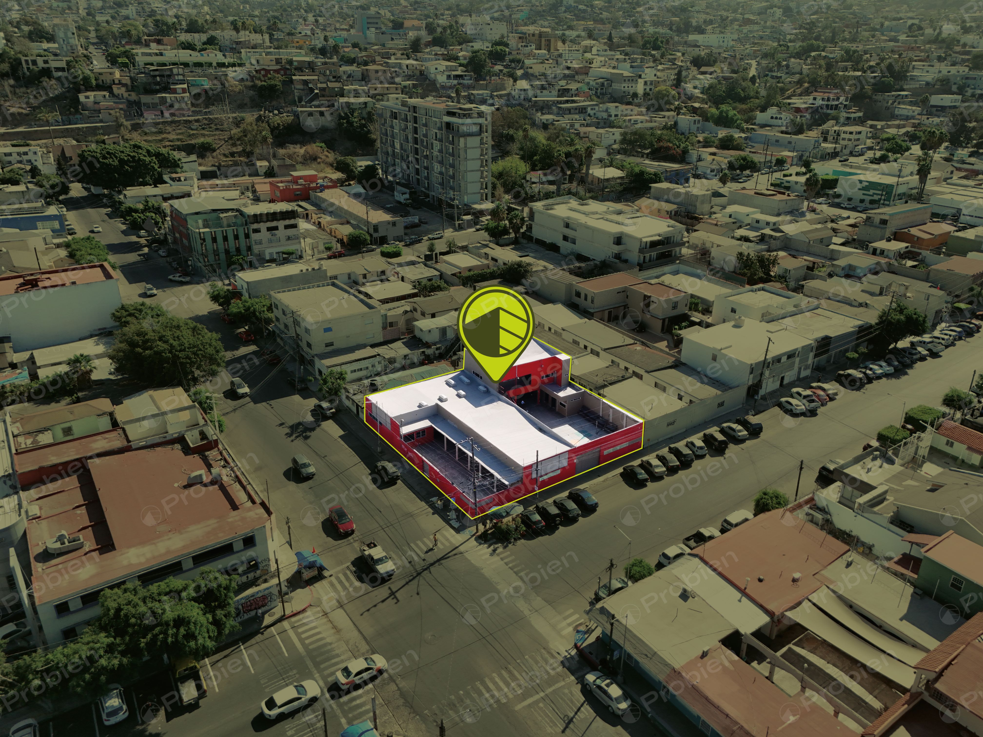 Edificio versátil en renta en Zona Centro, Tijuana - Foto 16 de 18