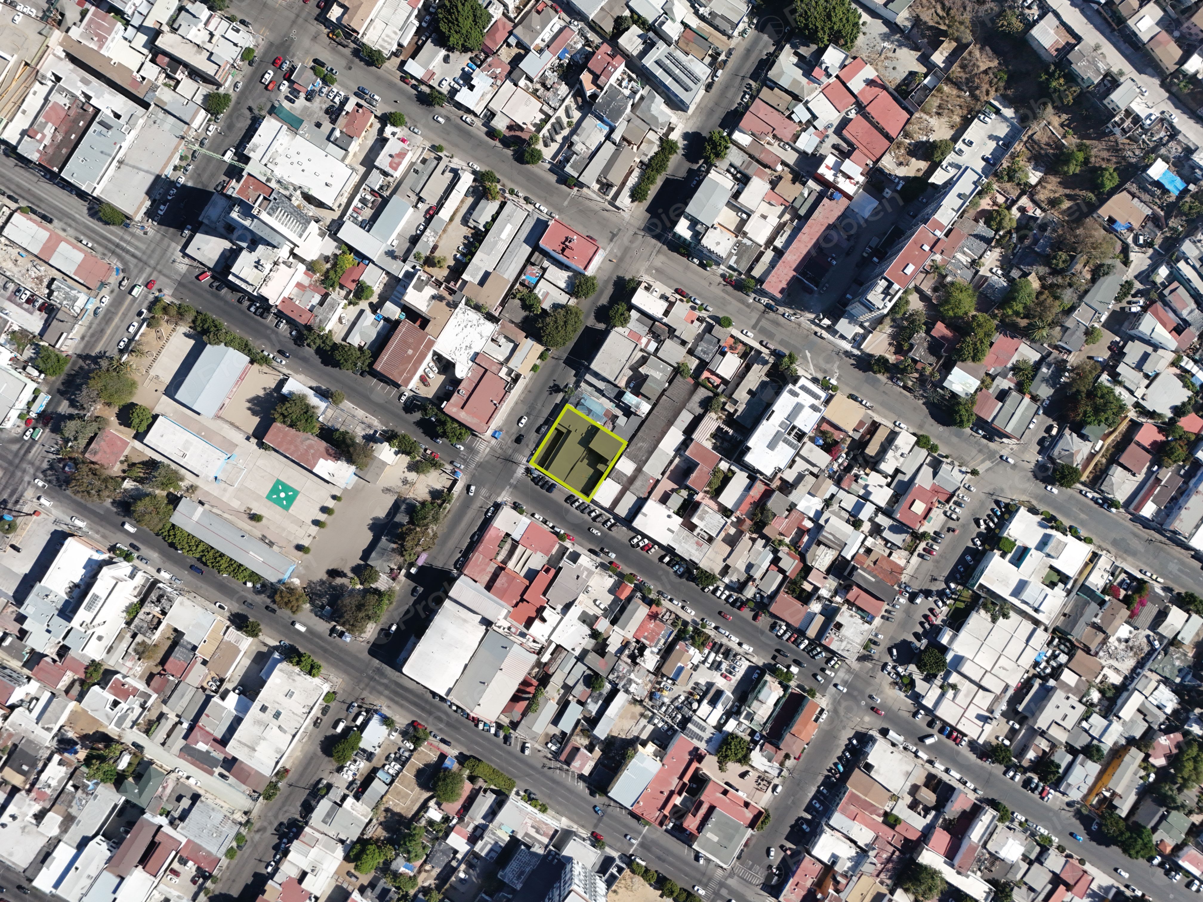 Edificio versátil en renta en Zona Centro, Tijuana - Foto 17 de 18