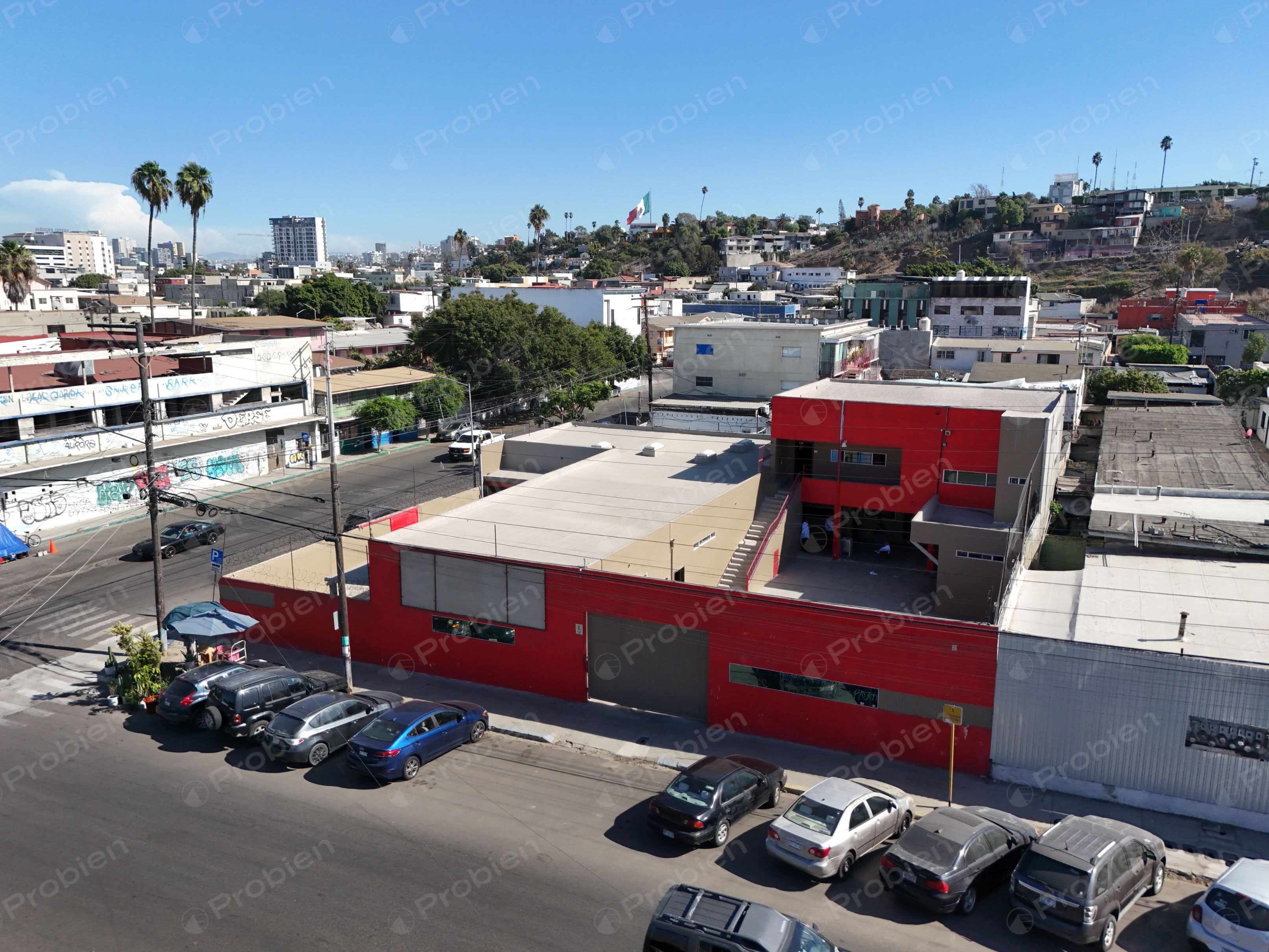 Edificio versátil en renta en Zona Centro, Tijuana - Foto 18 de 18