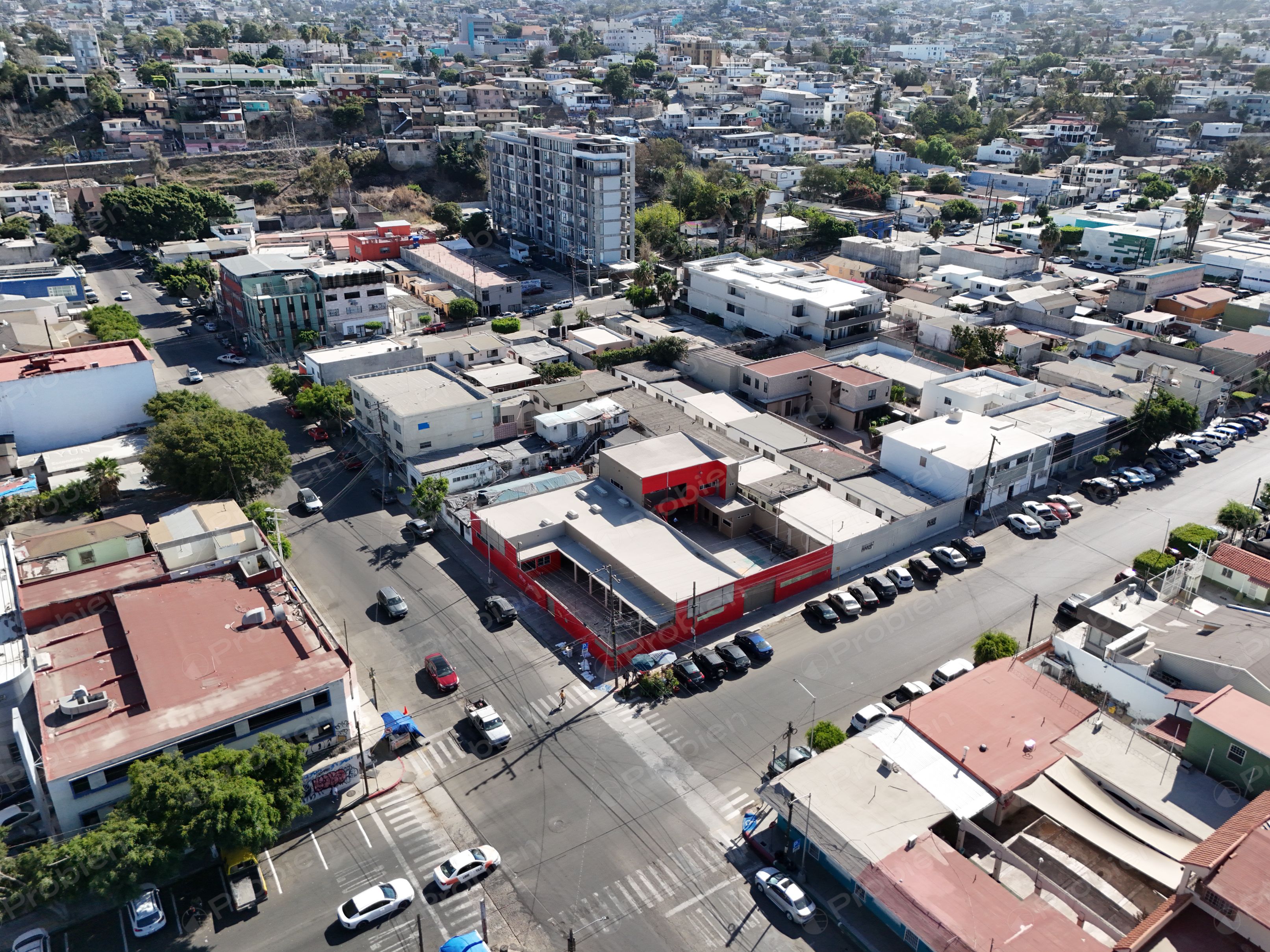 Edificio versátil en renta en Zona Centro, Tijuana - Foto 2 de 18