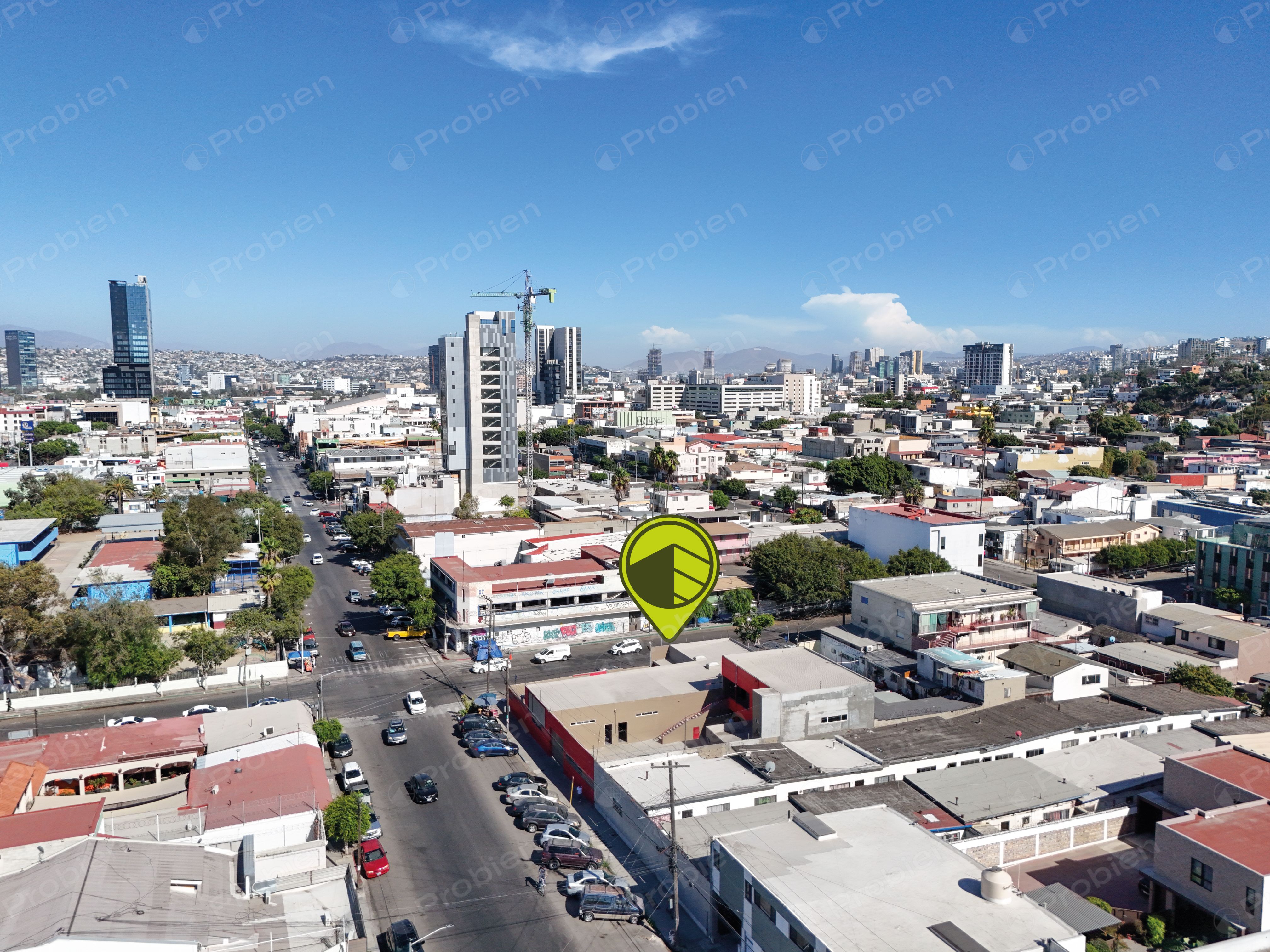 Edificio versátil en renta en Zona Centro, Tijuana - Foto 3 de 18