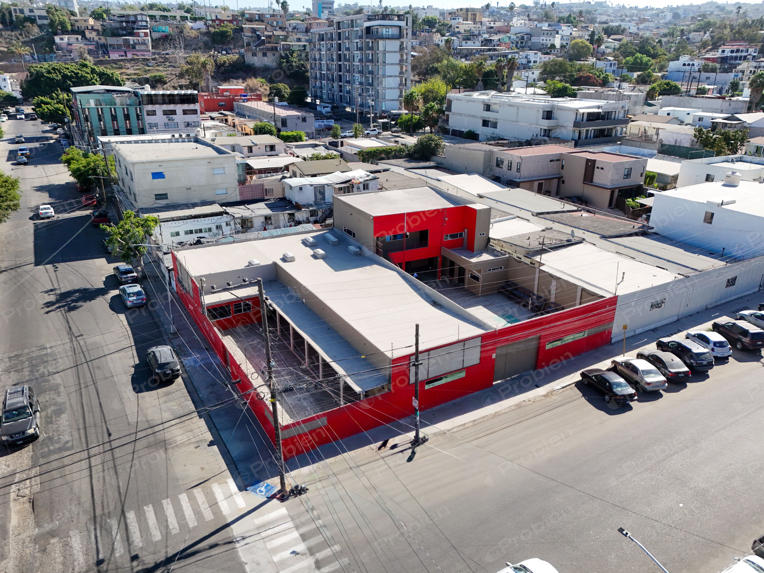 Edificio versátil en renta en Zona Centro, Tijuana - Foto 8 de 18
