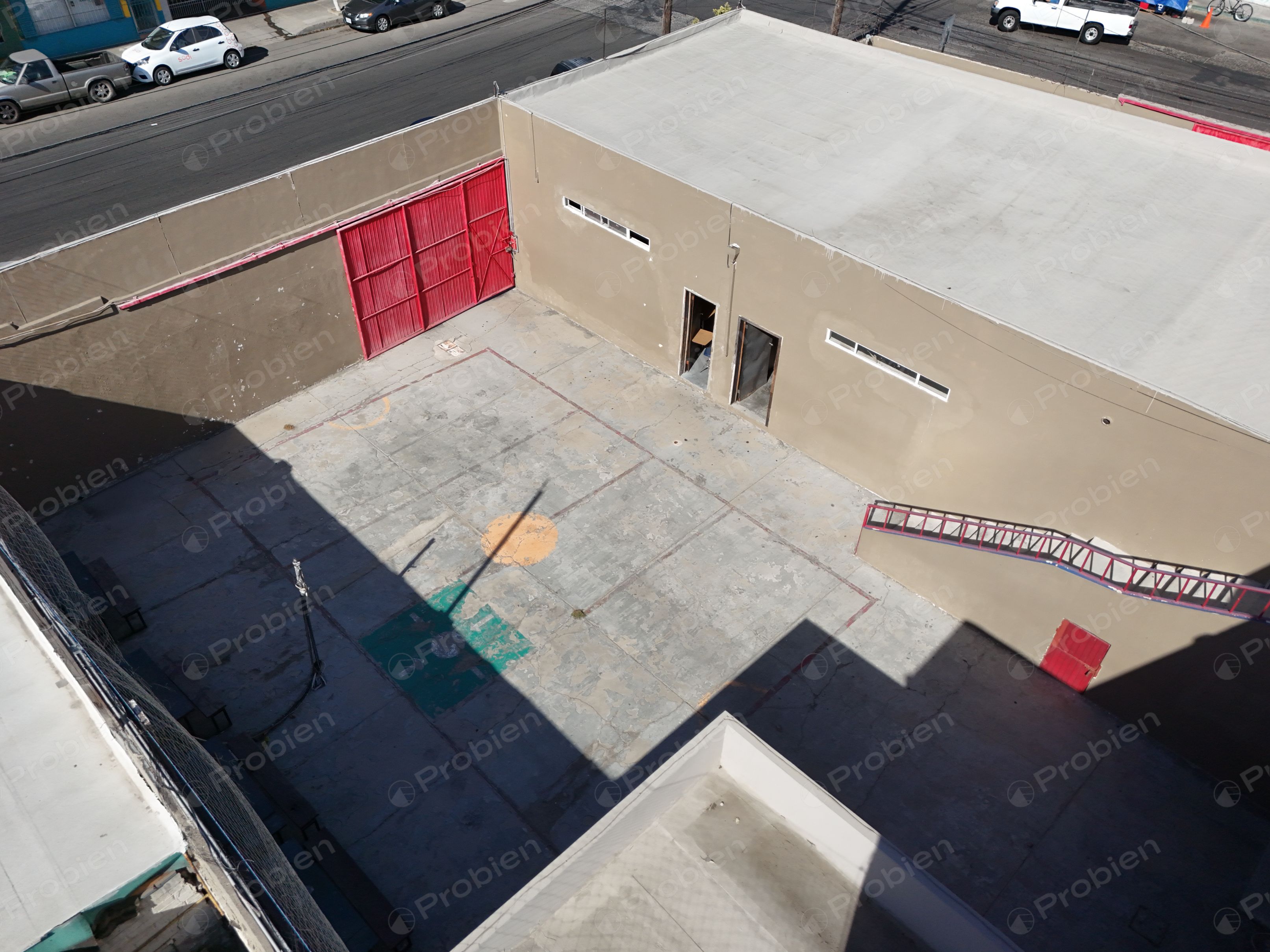 Edificio versátil en renta en Zona Centro, Tijuana - Foto 9 de 18