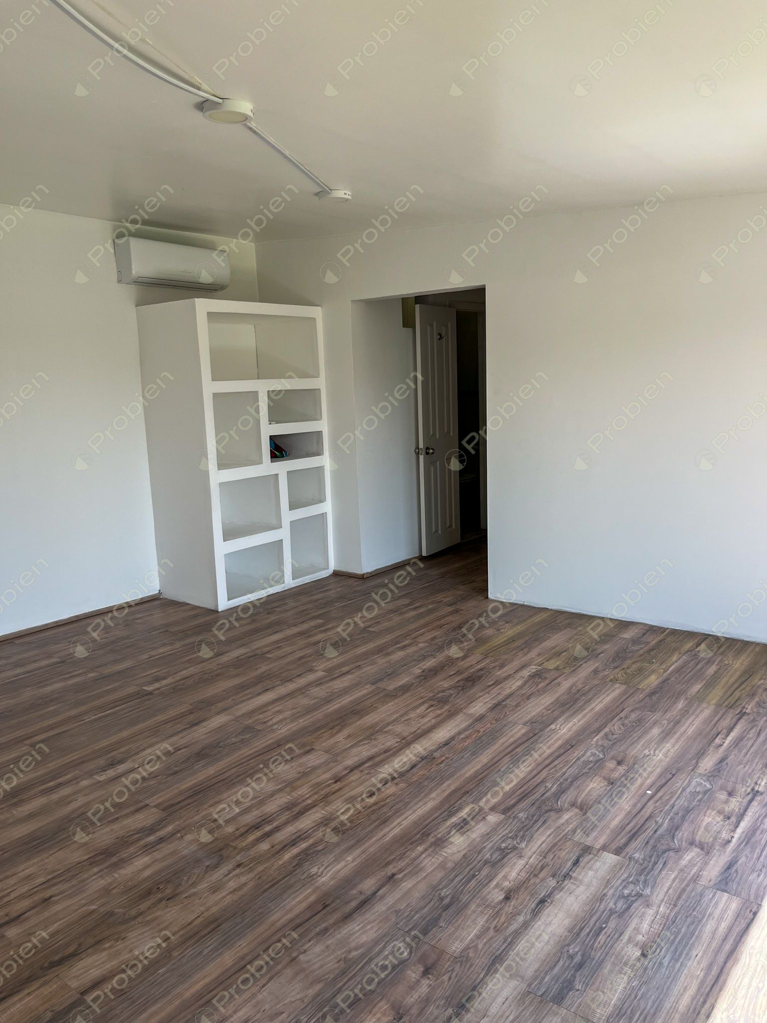 Departamento en renta en Lomas Hipódromo Tijuana con terraza y 4 recámaras - Foto 14 de 16