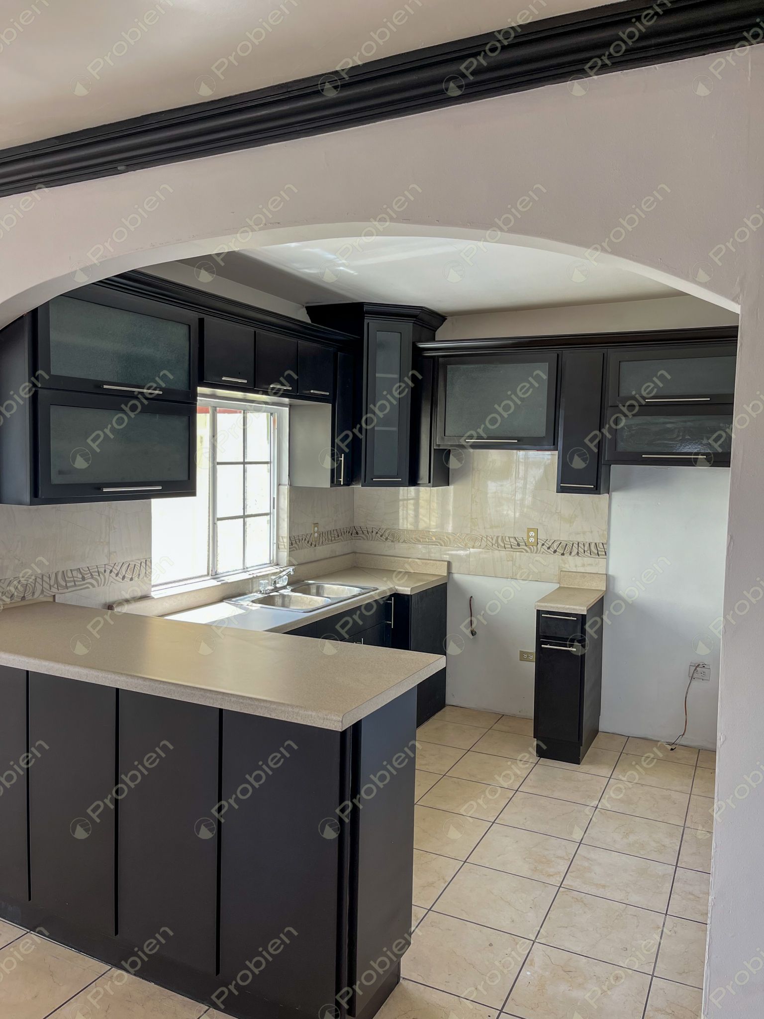Departamento en renta en Lomas Hipódromo Tijuana con terraza y 4 recámaras - Foto 3 de 16