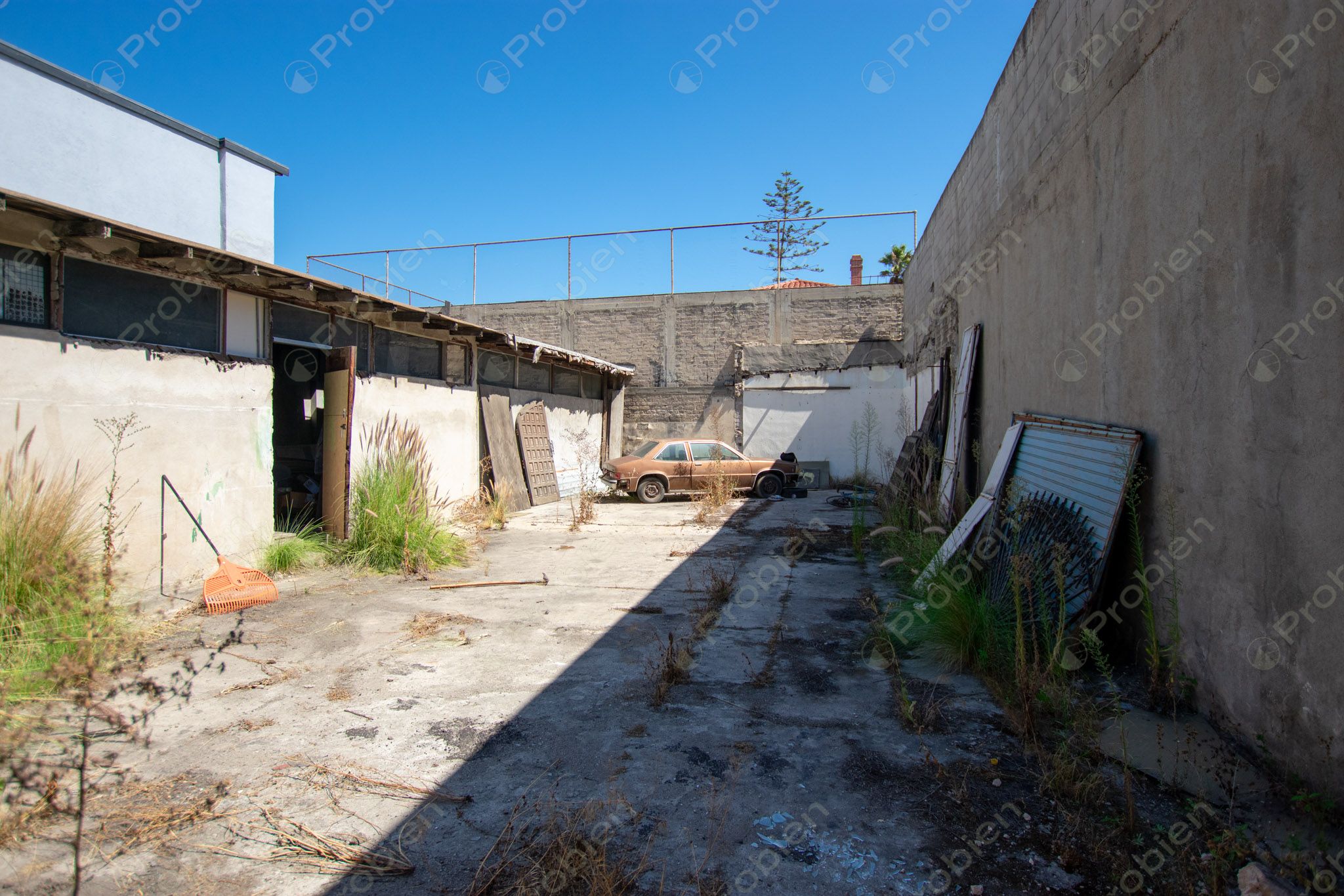 Terreno en Renta en Blvd. Fundadores – Alta Visibilidad y Ubicación Estratégica - Foto 5 de 12