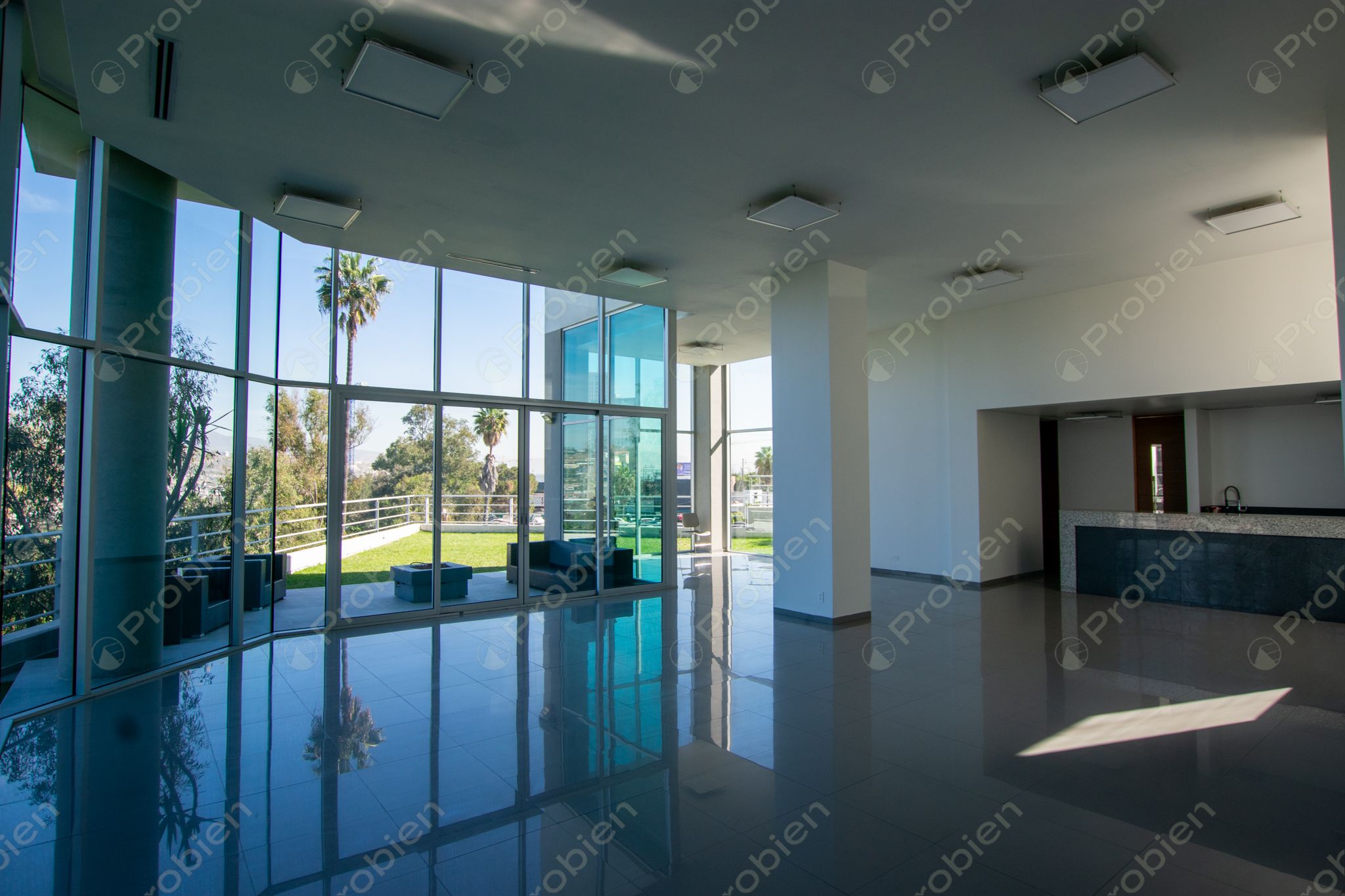 Departamento en renta en Horizonte Hipódromo frente al Campo Campestre de Tijuana - Foto 2 de 23