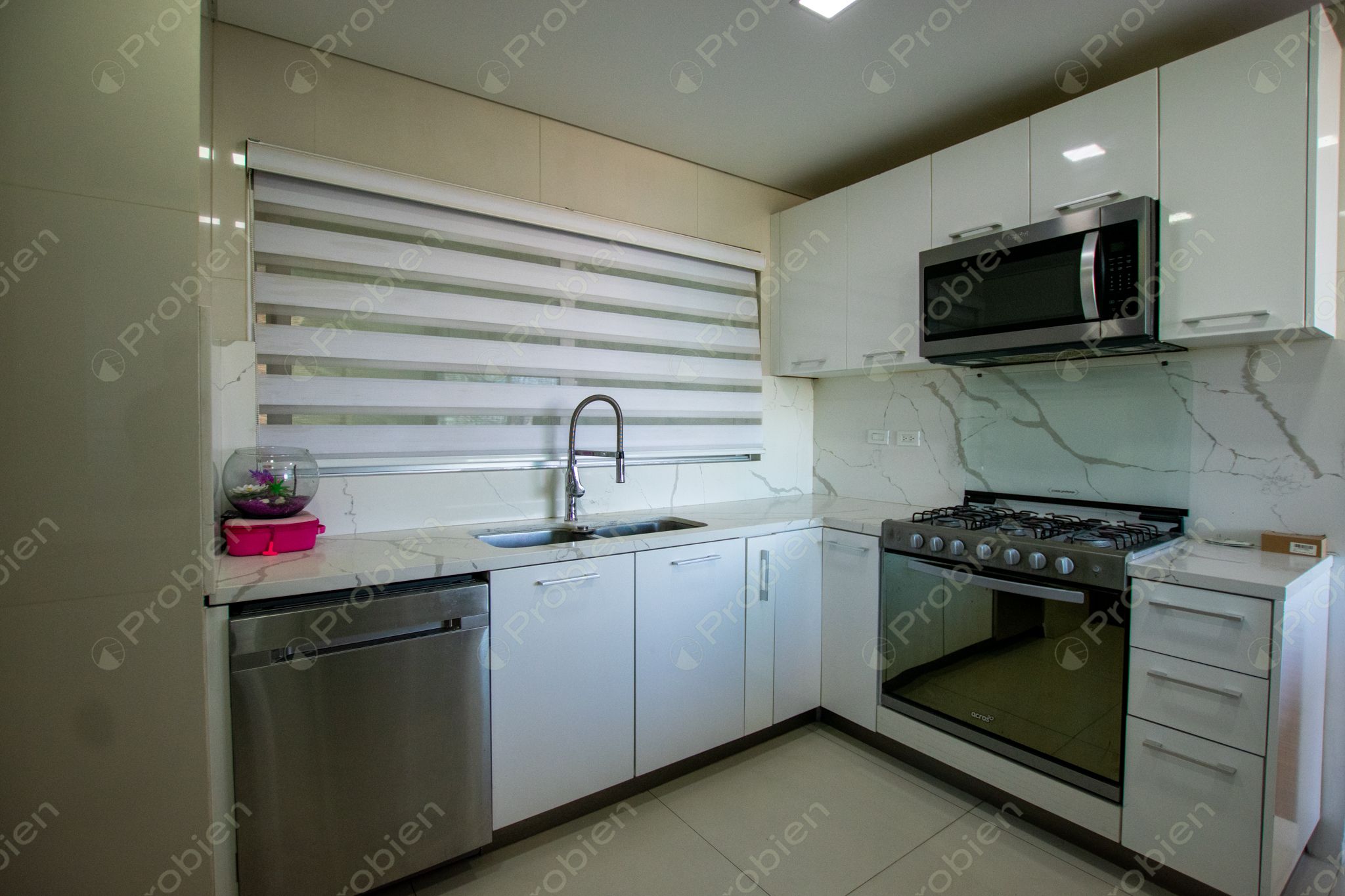 Departamento en renta en Horizonte Hipódromo frente al Campo Campestre de Tijuana - Foto 5 de 23