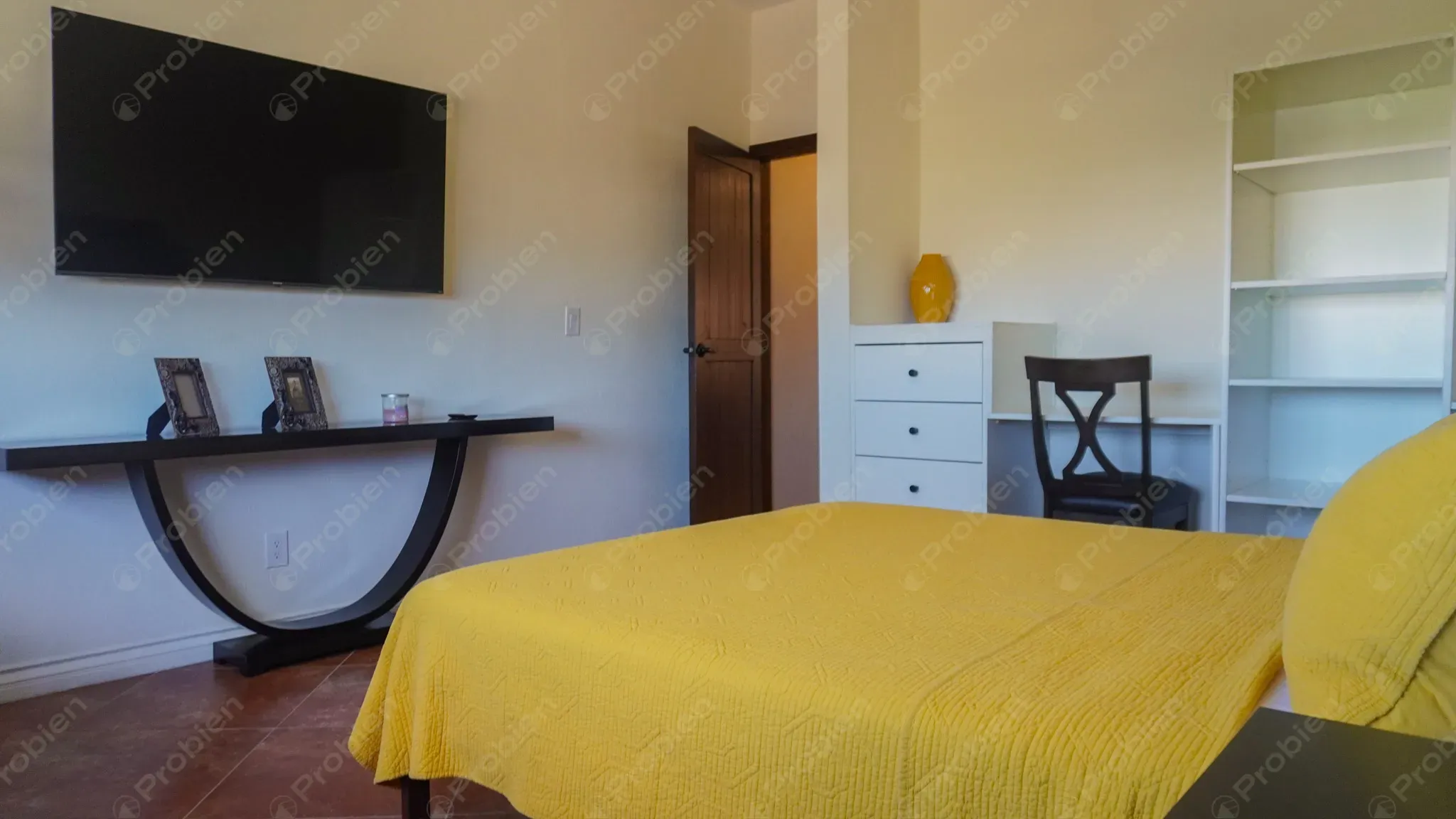 Departamentos totalmente amueblados en renta - Rosarito - Foto 10 de 17