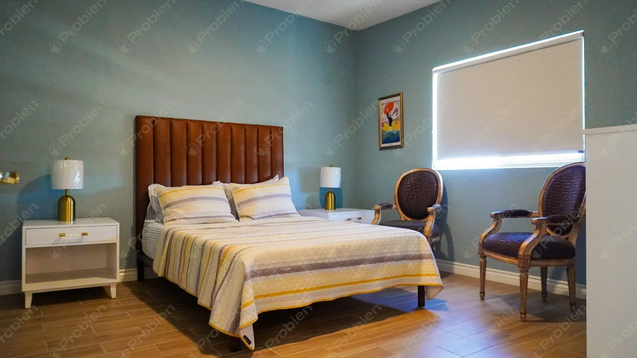 Departamentos totalmente amueblados en renta - Rosarito - Foto 12 de 17