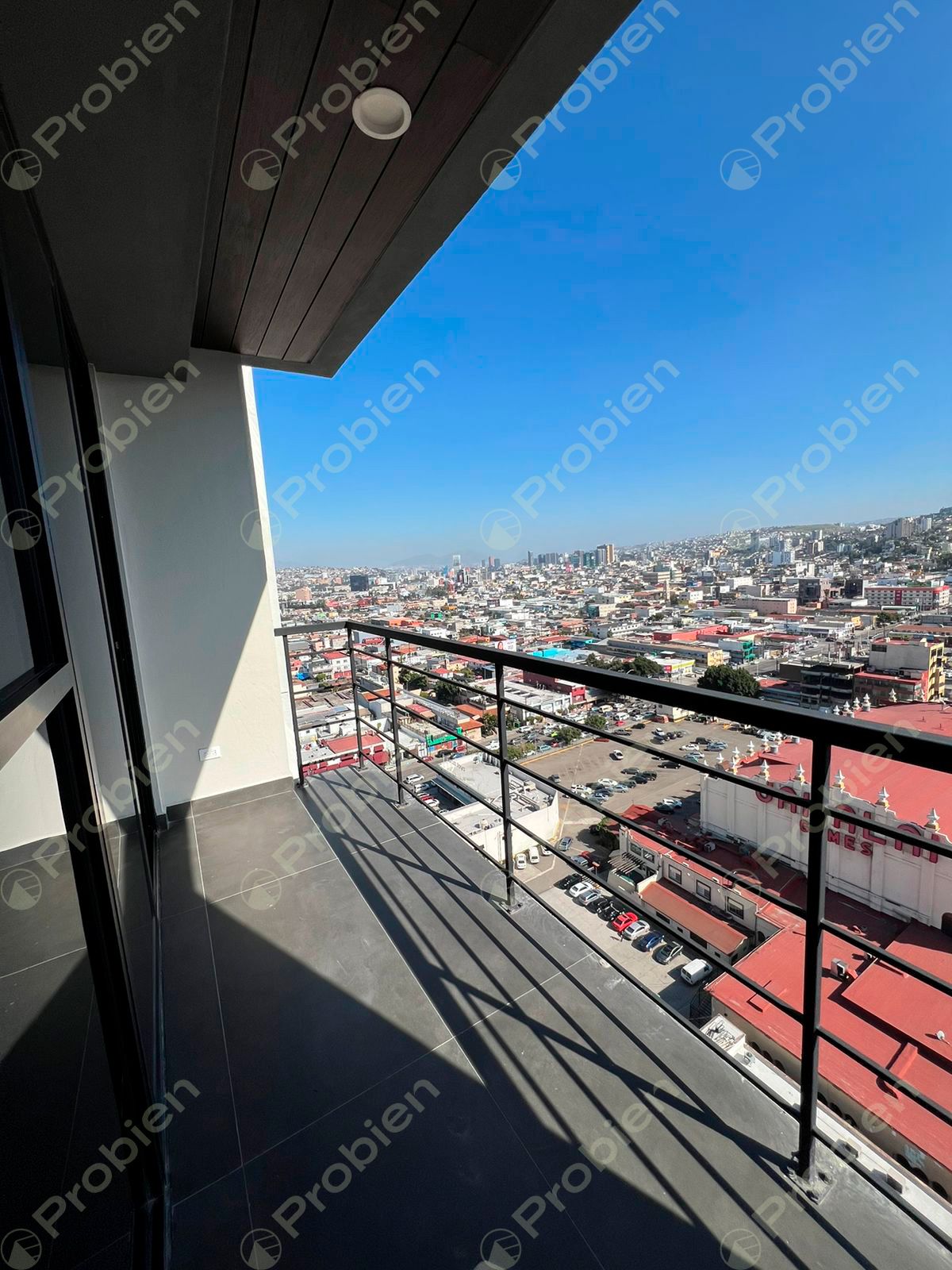 Departamento en Renta - Sie7e Zona Centro - Foto 9 de 13