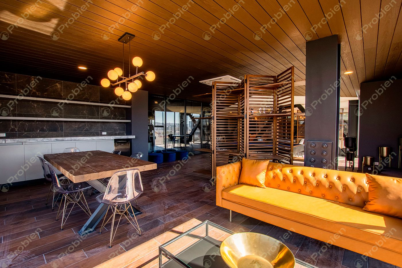 Departamento en Renta - Sie7e Zona Centro - Foto 12 de 13