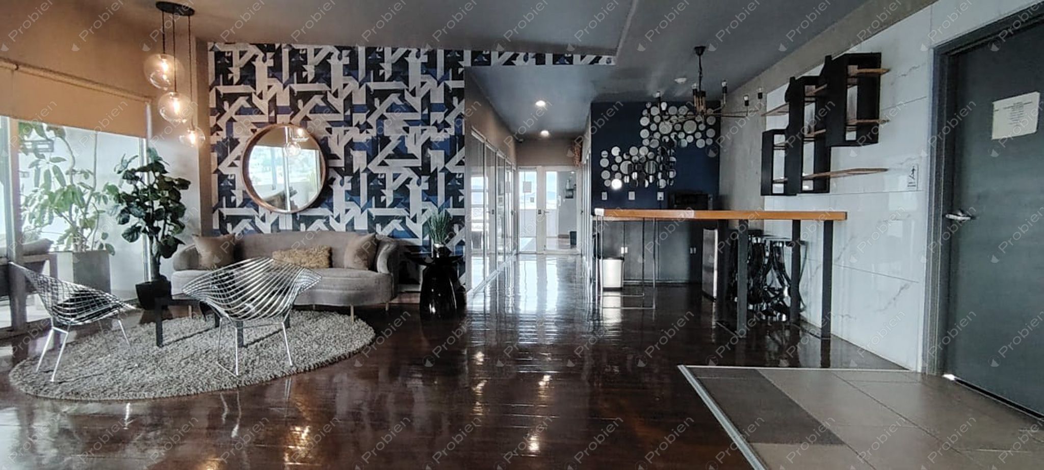 Departamento en Renta en Torre Kyo Hipódromo 1 – Equipado y con Amenidades - Foto 10 de 18