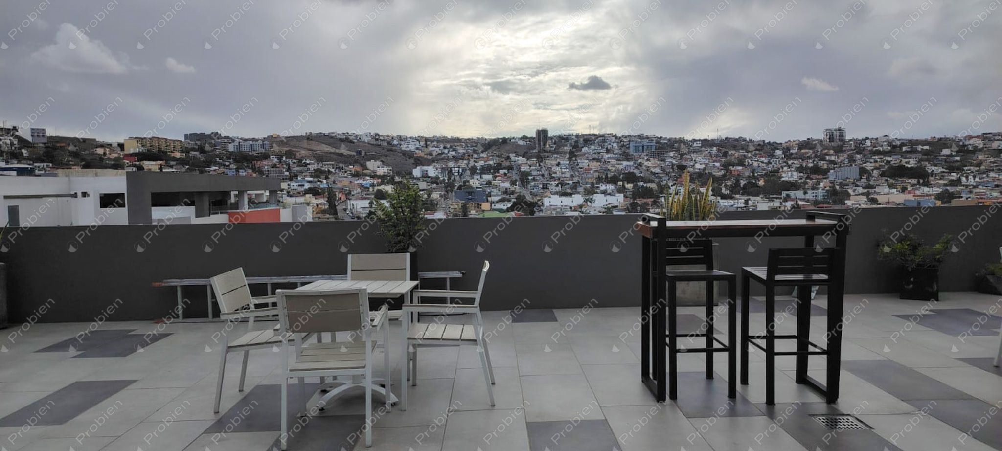 Departamento en Renta en Torre Kyo Hipódromo 1 – Equipado y con Amenidades - Foto 18 de 18