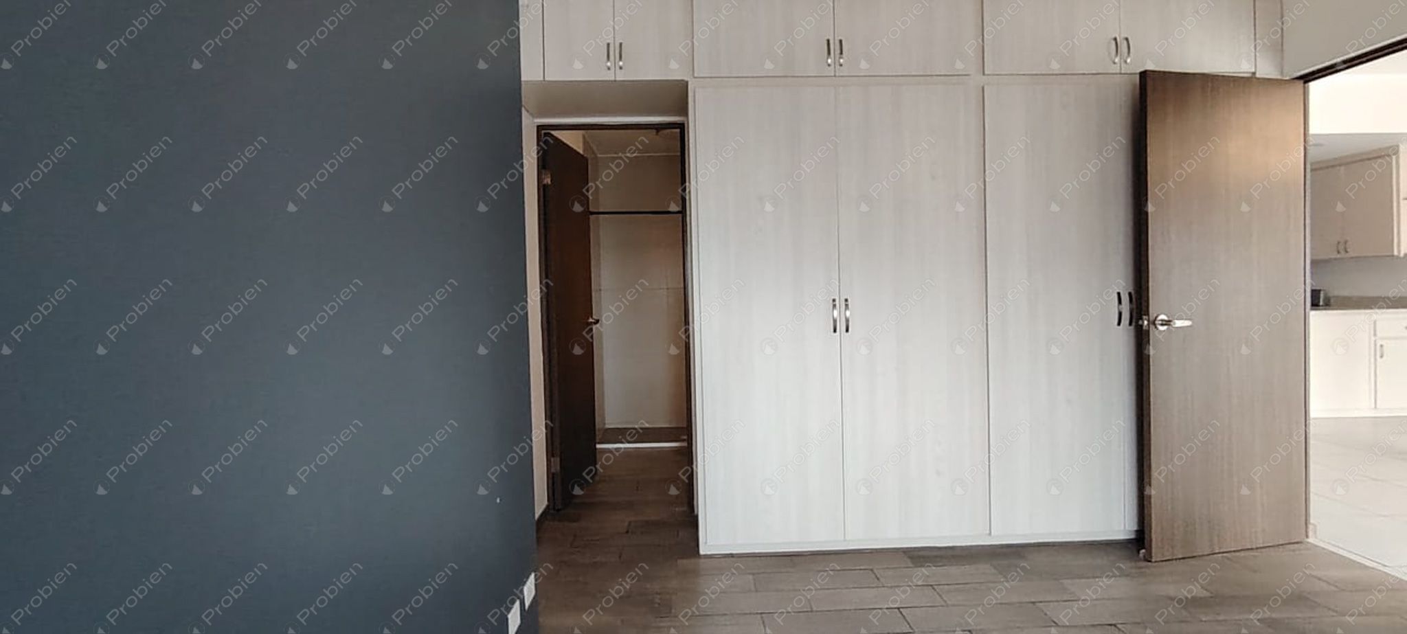 Departamento en Renta en Torre Kyo Hipódromo 1 – Equipado y con Amenidades - Foto 7 de 18