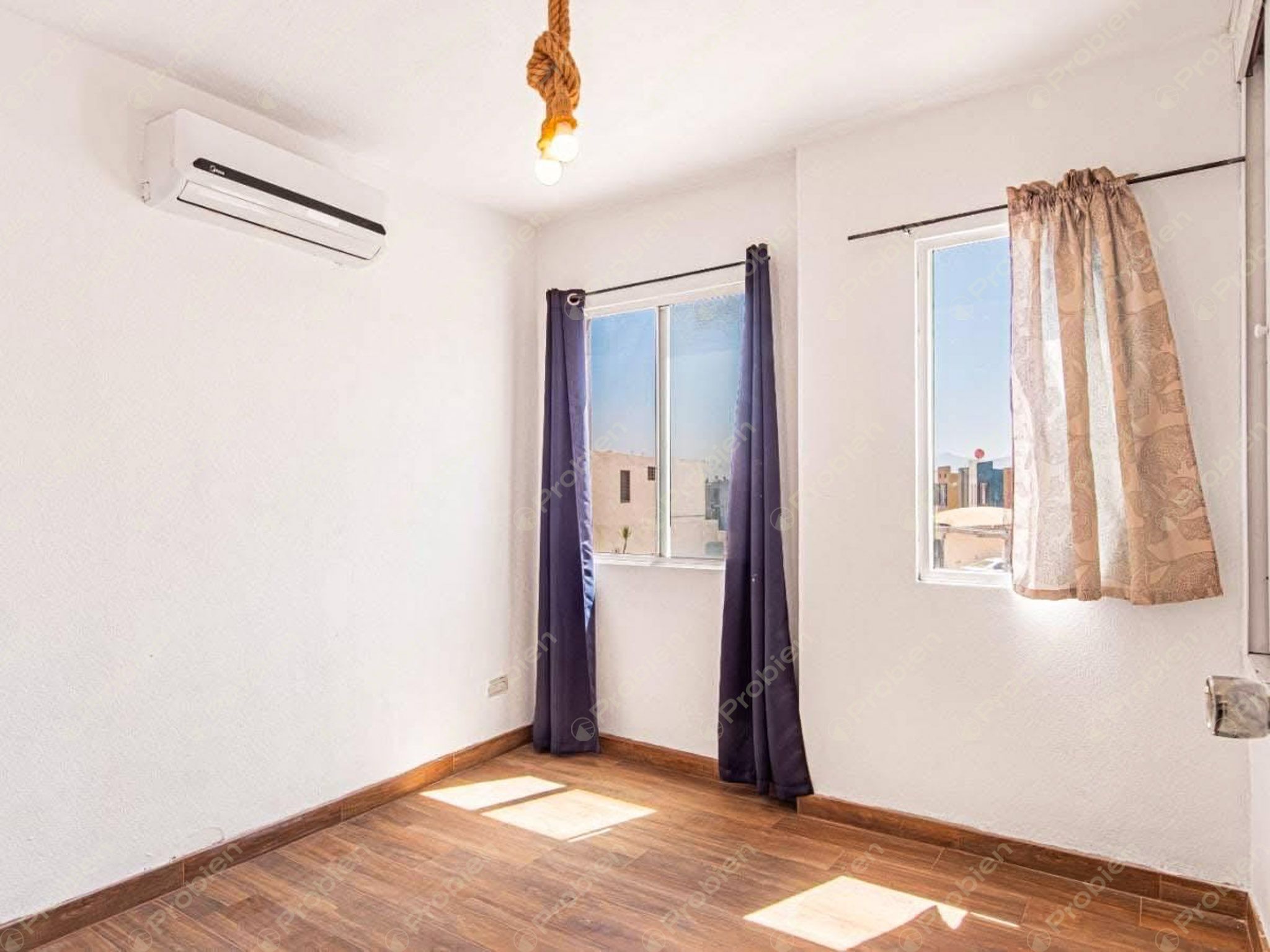 Casa en Renta en La Presa – Privada con Seguridad y Paneles Solares - Foto 11 de 11