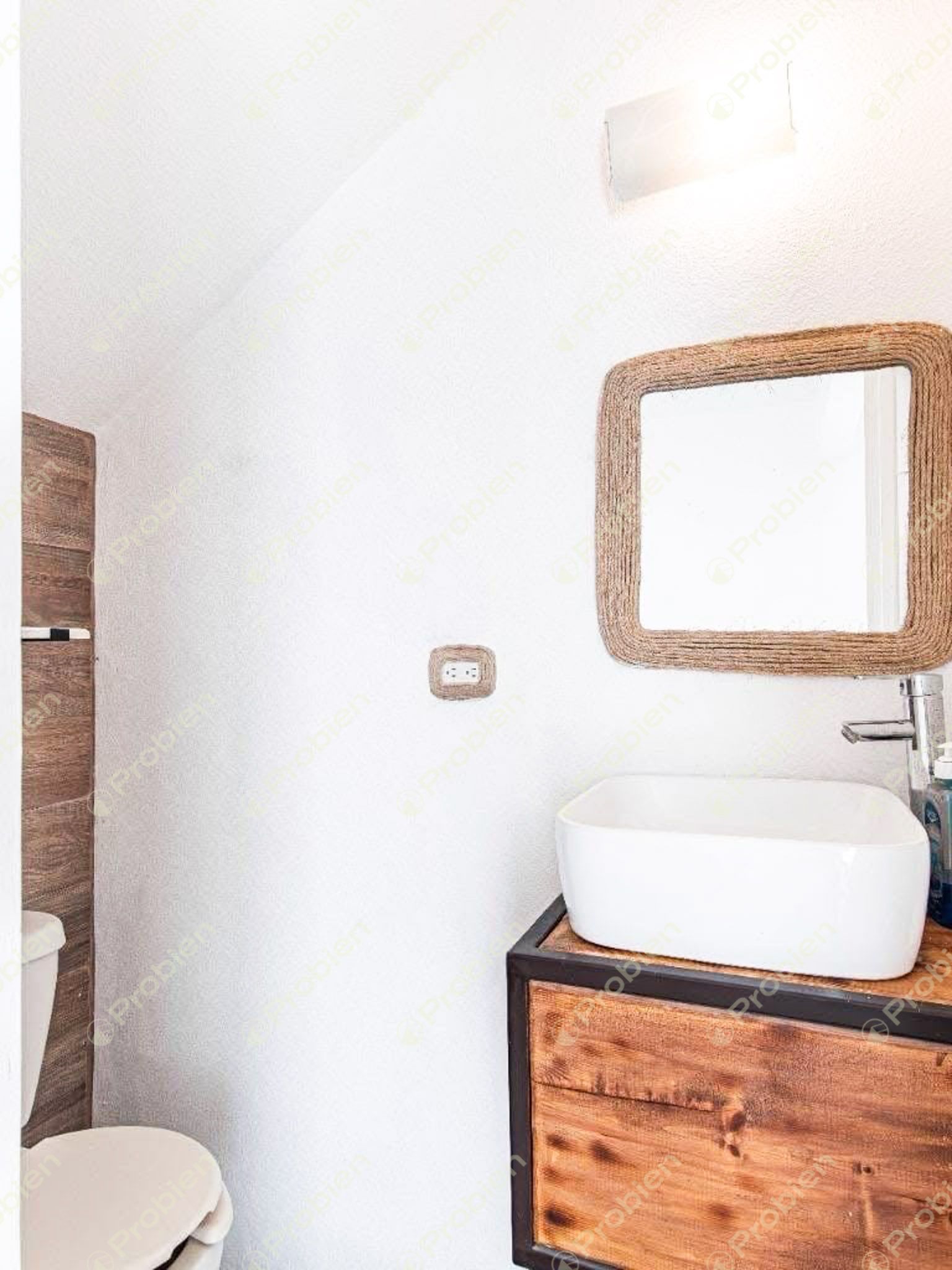 Casa en Renta en La Presa – Privada con Seguridad y Paneles Solares - Foto 5 de 11