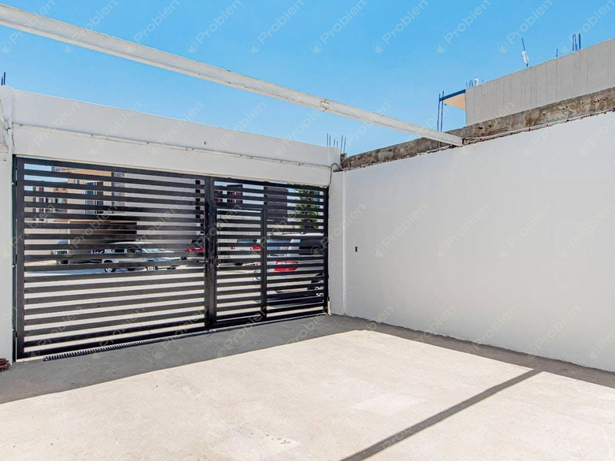 Casa en Renta en La Presa – Privada con Seguridad y Paneles Solares - Foto 9 de 11