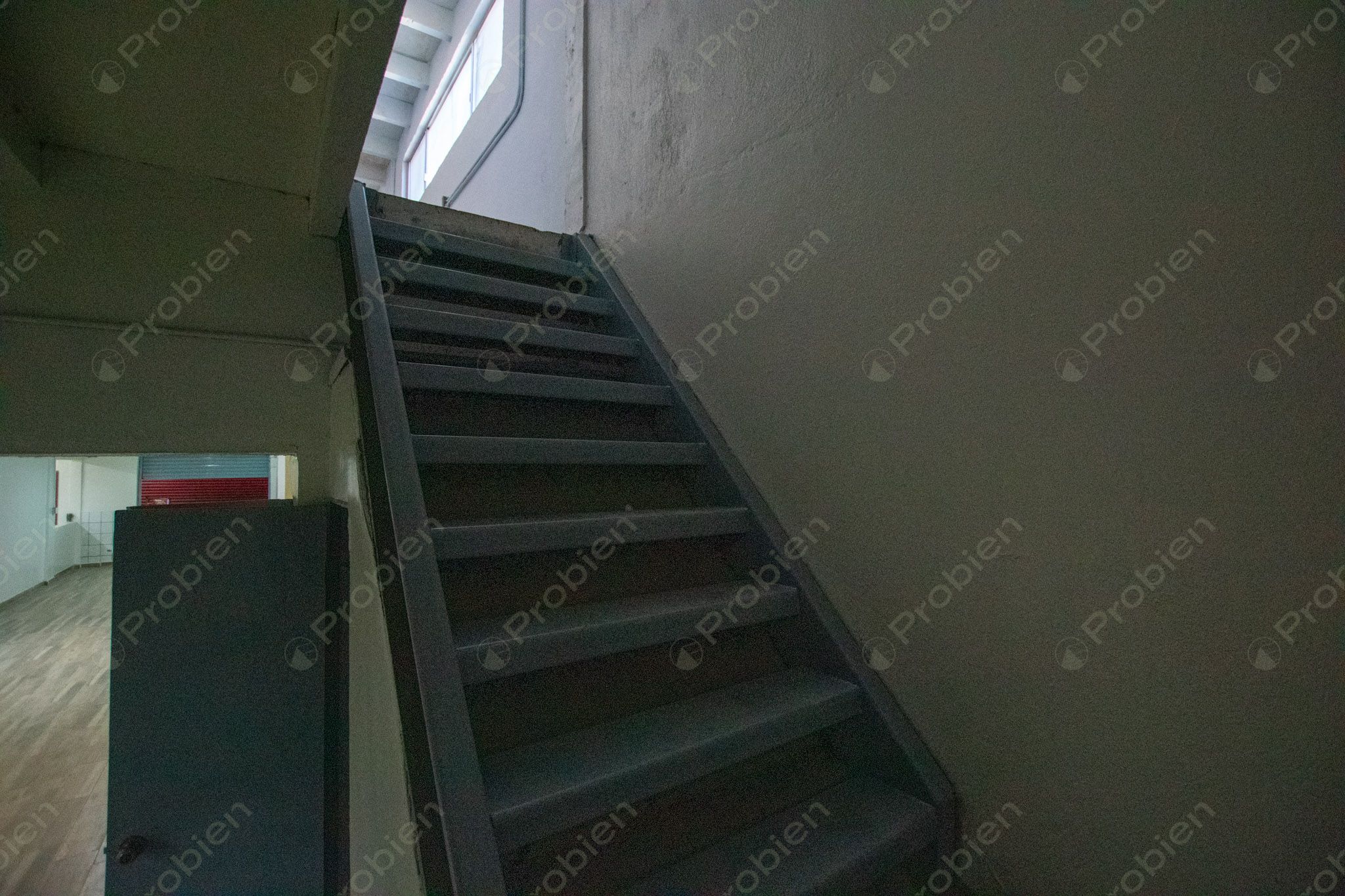 Bodega / Local en Renta sobre Vialidad Principal en Otay – 400 m² con Gran Potencial Comercial - Foto 10 de 16